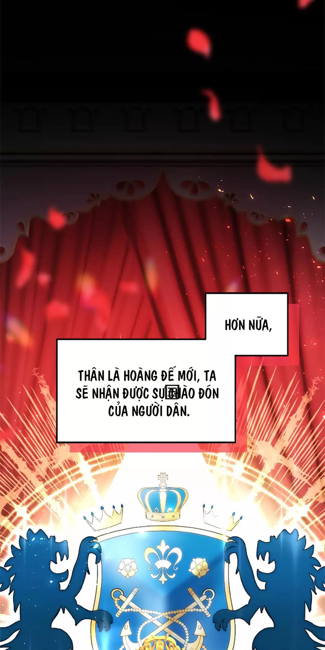 Đại Tiểu Thư Sao Phải Giả Nam Chap 97 - Next Chap 98