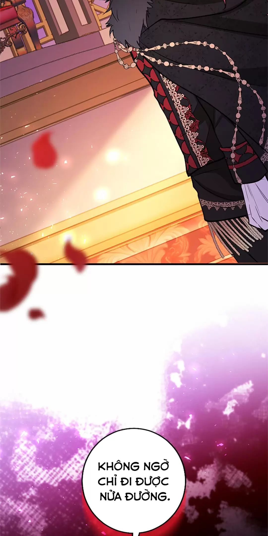 Đại Tiểu Thư Sao Phải Giả Nam Chap 97 - Next Chap 98