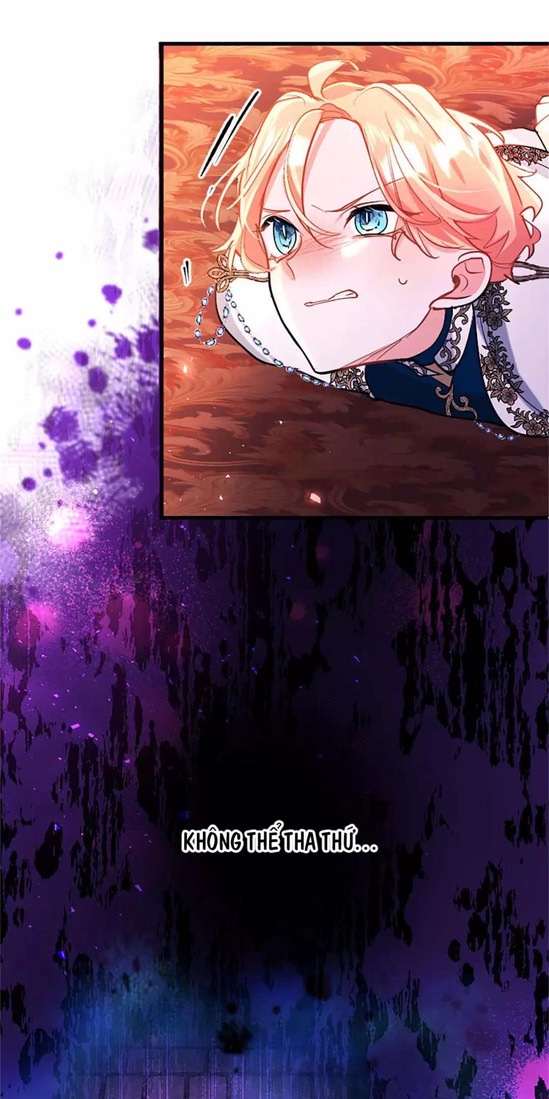 Đại Tiểu Thư Sao Phải Giả Nam Chap 97 - Next Chap 98