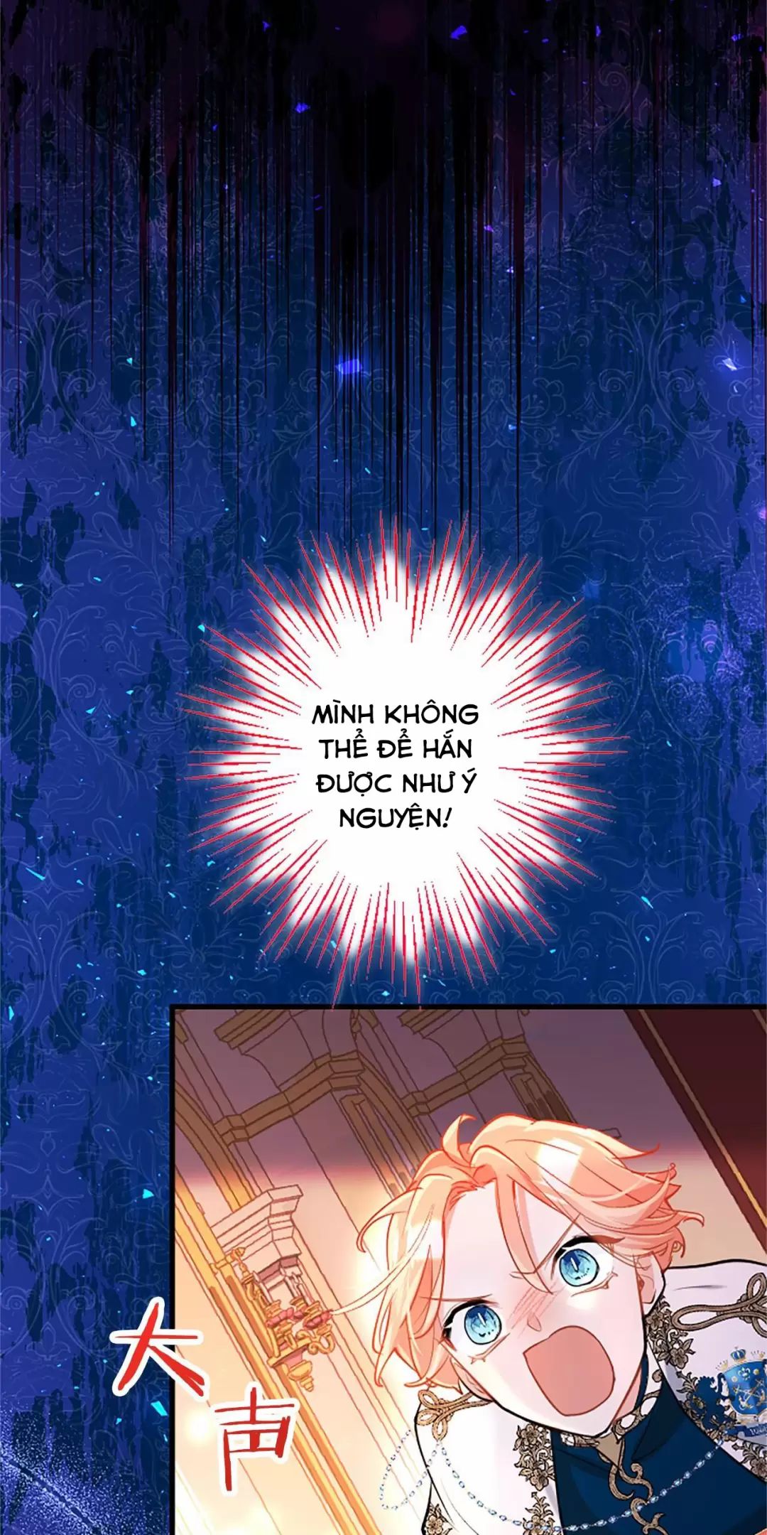 Đại Tiểu Thư Sao Phải Giả Nam Chap 97 - Next Chap 98