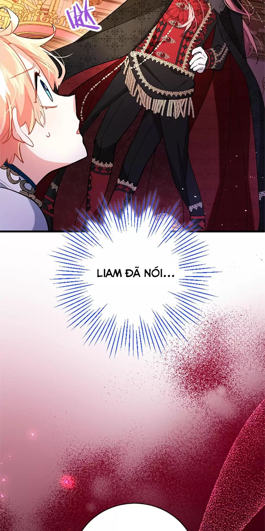 Đại Tiểu Thư Sao Phải Giả Nam Chap 97 - Next Chap 98