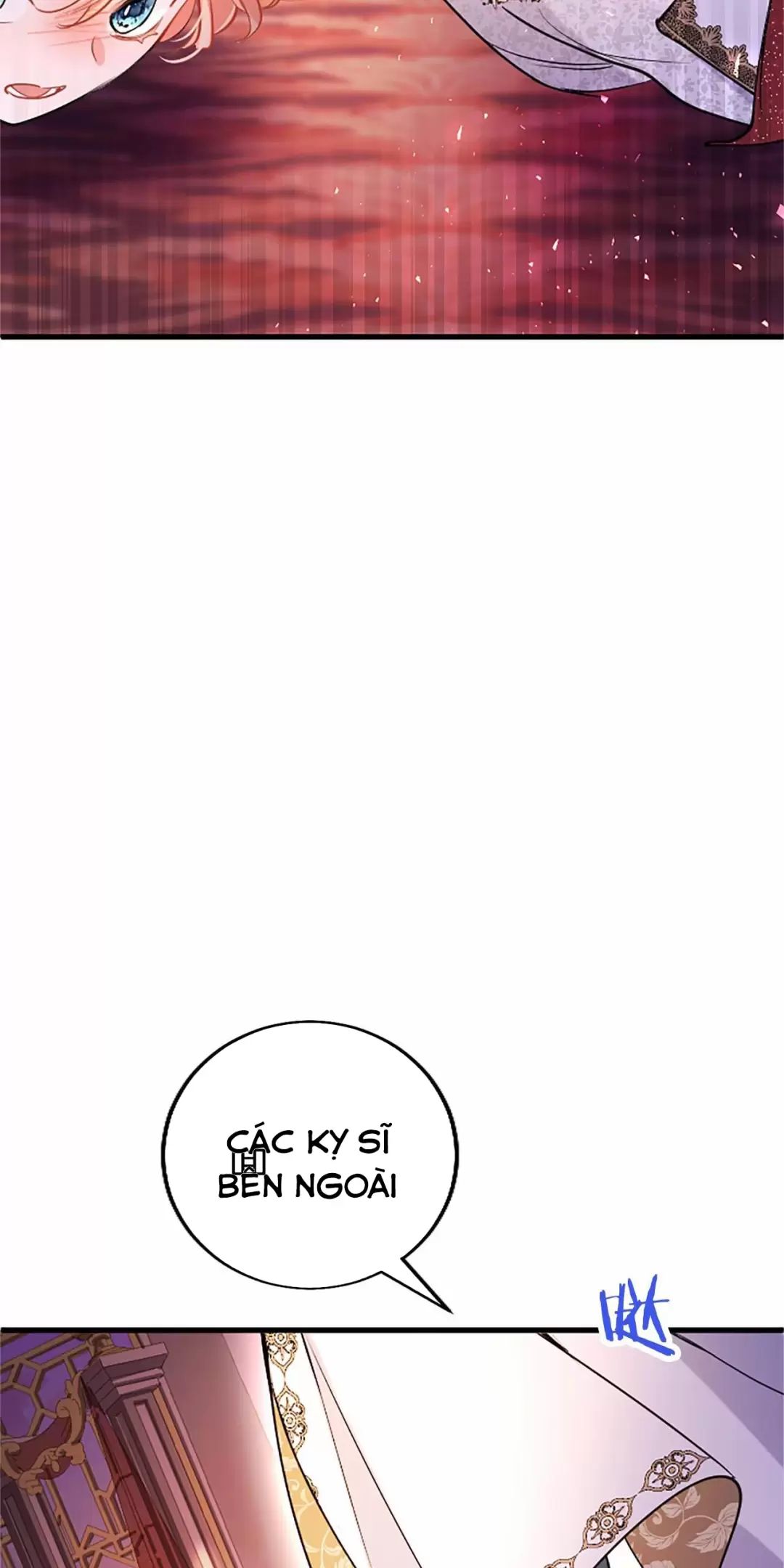 Đại Tiểu Thư Sao Phải Giả Nam Chap 97 - Next Chap 98