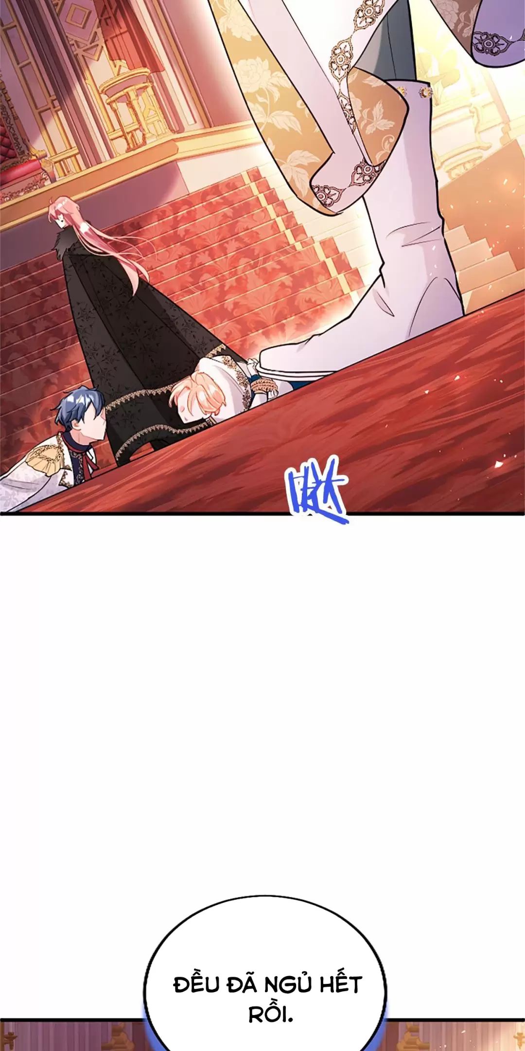 Đại Tiểu Thư Sao Phải Giả Nam Chap 97 - Next Chap 98