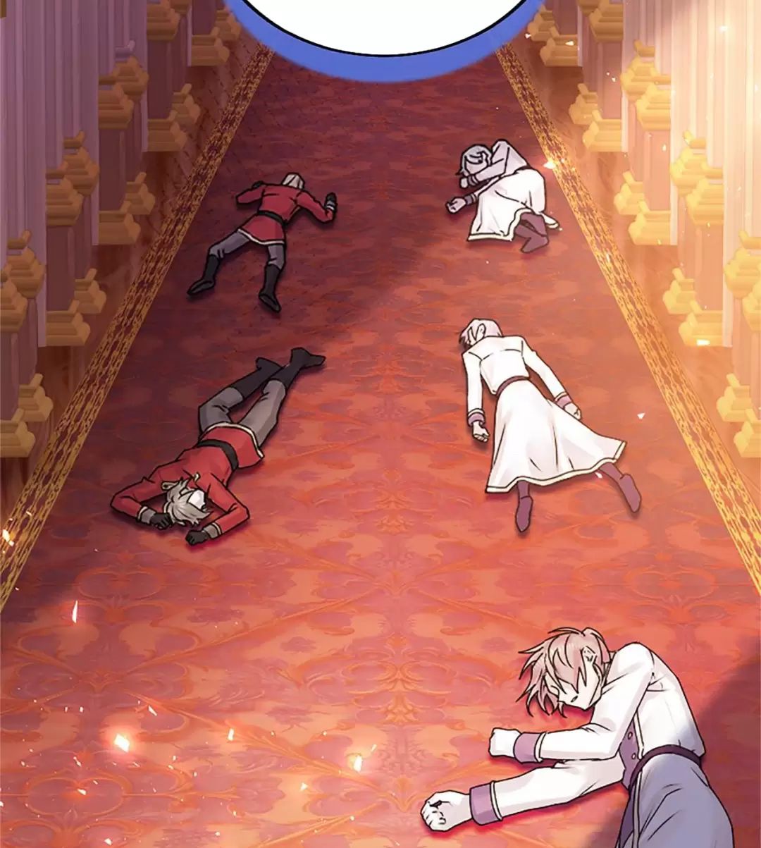 Đại Tiểu Thư Sao Phải Giả Nam Chap 97 - Next Chap 98