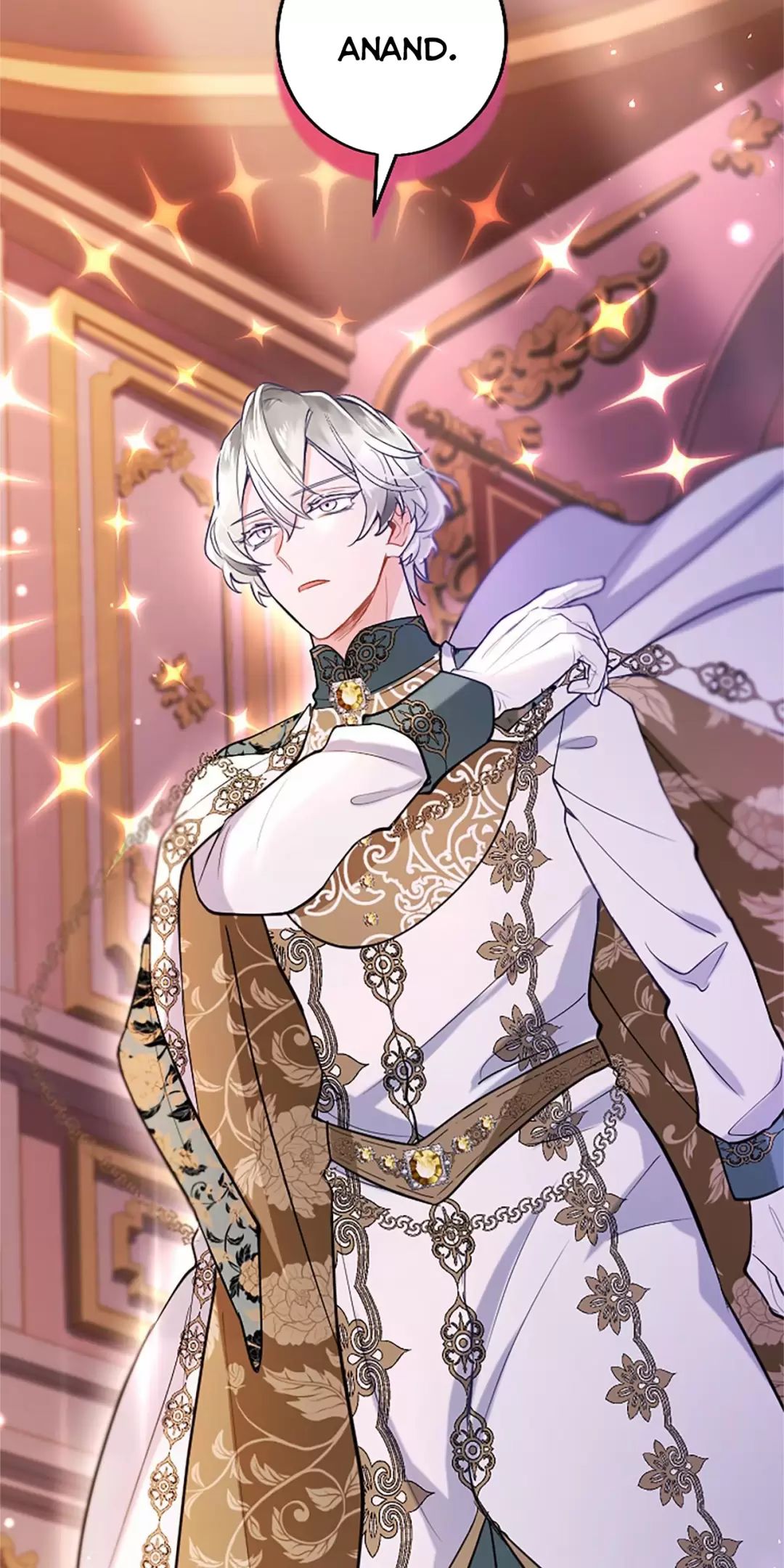 Đại Tiểu Thư Sao Phải Giả Nam Chap 97 - Next Chap 98