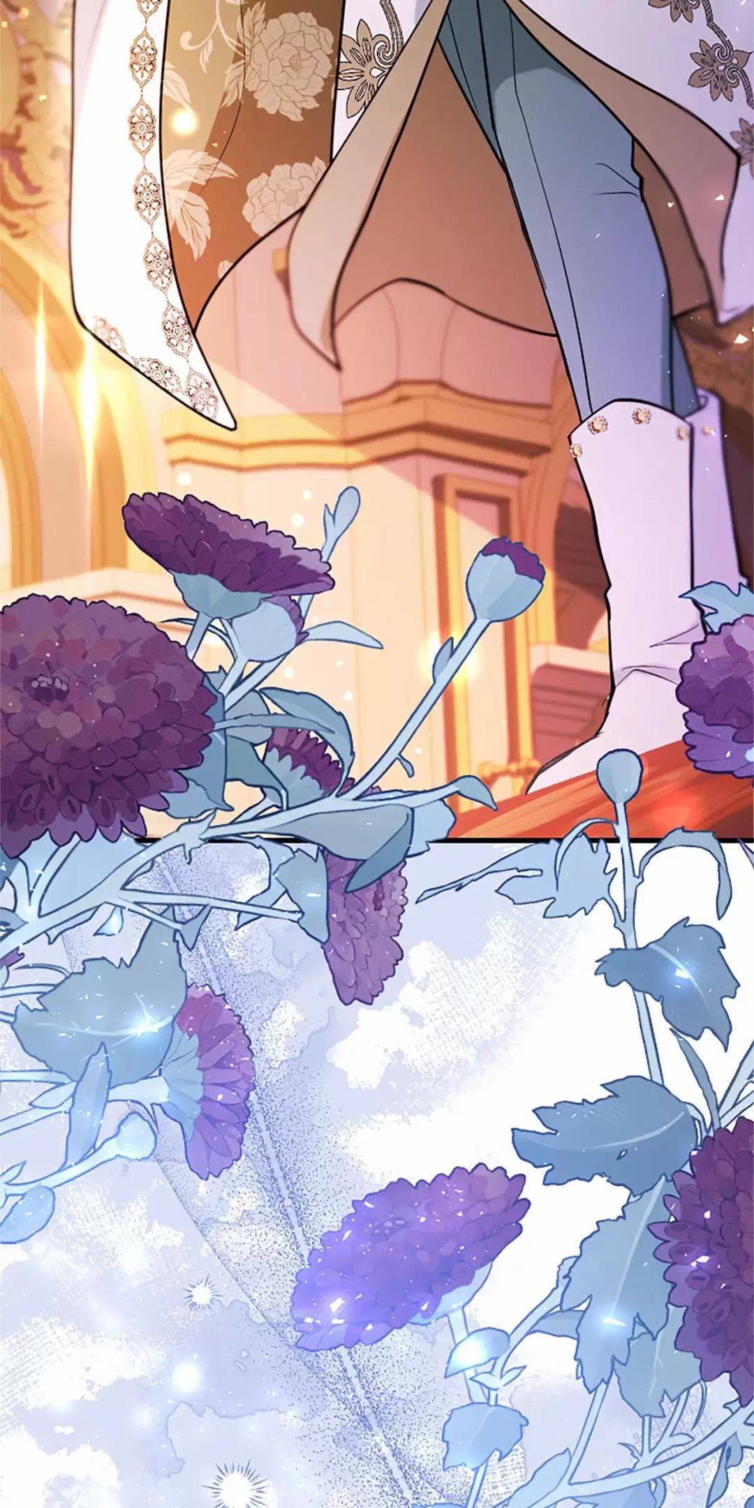 Đại Tiểu Thư Sao Phải Giả Nam Chap 97 - Next Chap 98