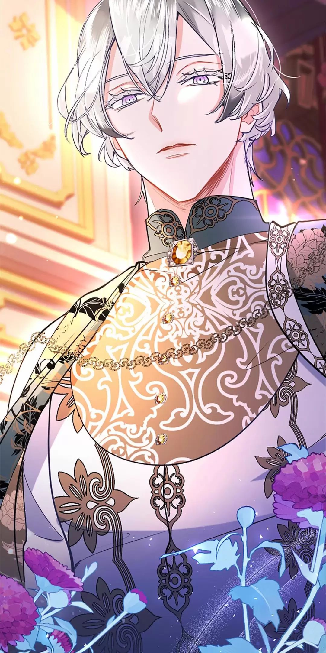 Đại Tiểu Thư Sao Phải Giả Nam Chap 97 - Next Chap 98