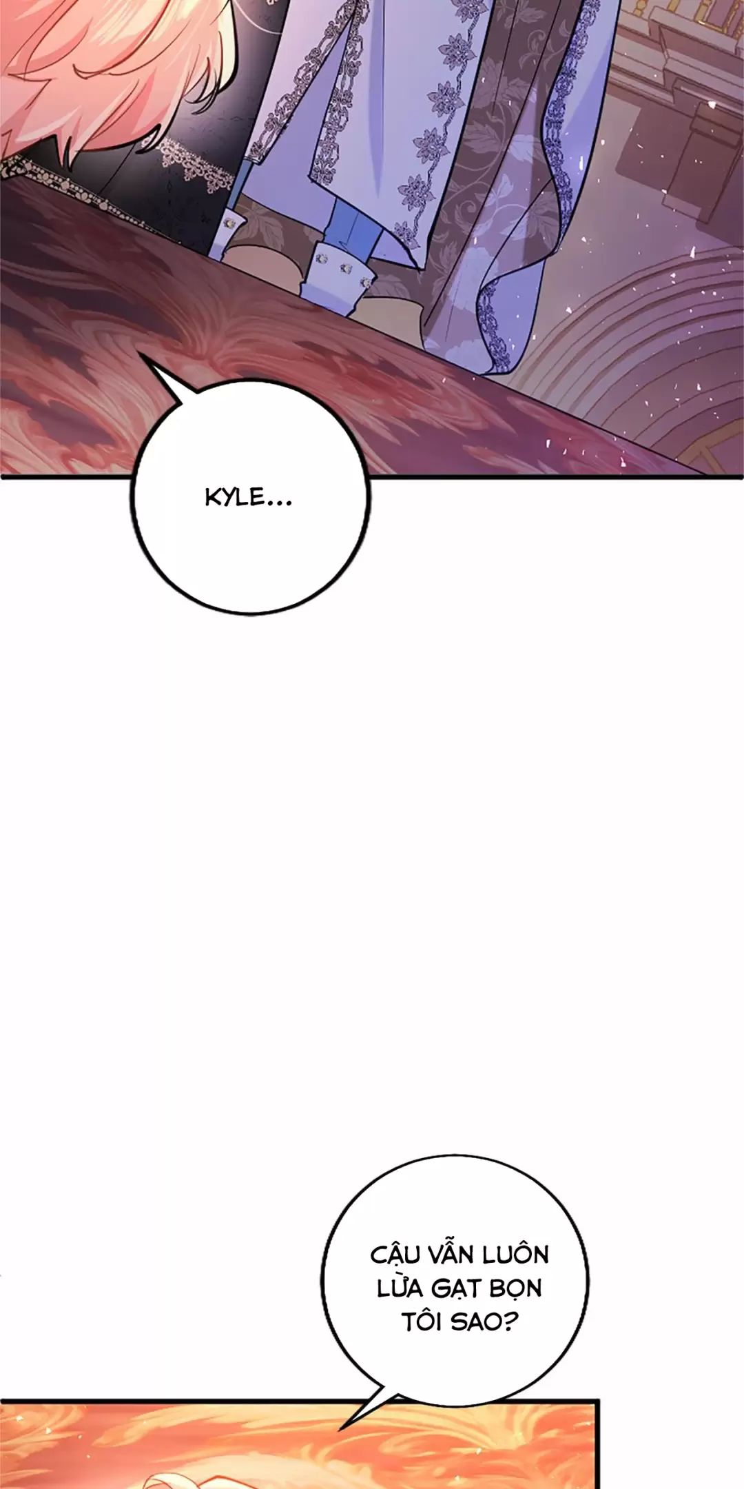 Đại Tiểu Thư Sao Phải Giả Nam Chap 98 - Next Chap 99