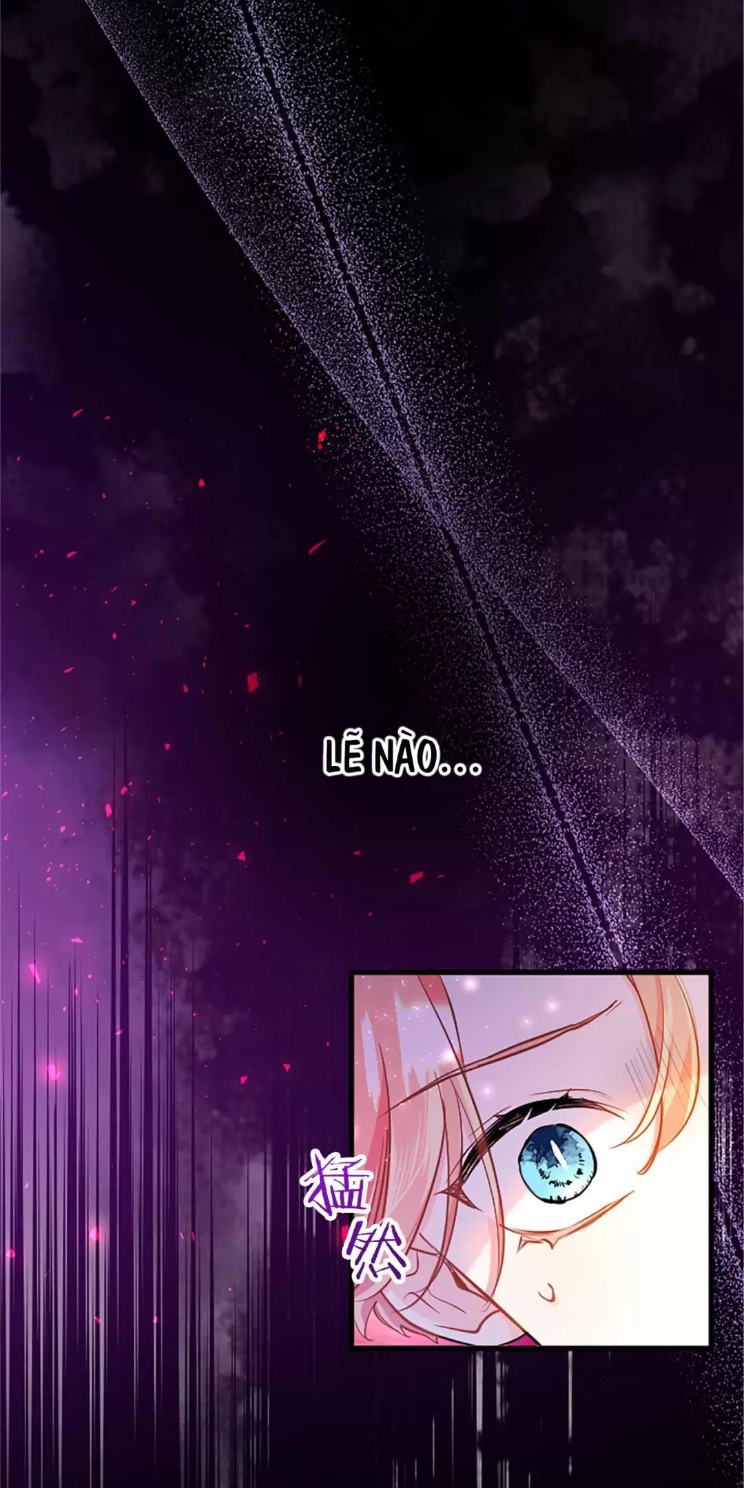 Đại Tiểu Thư Sao Phải Giả Nam Chap 98 - Next Chap 99