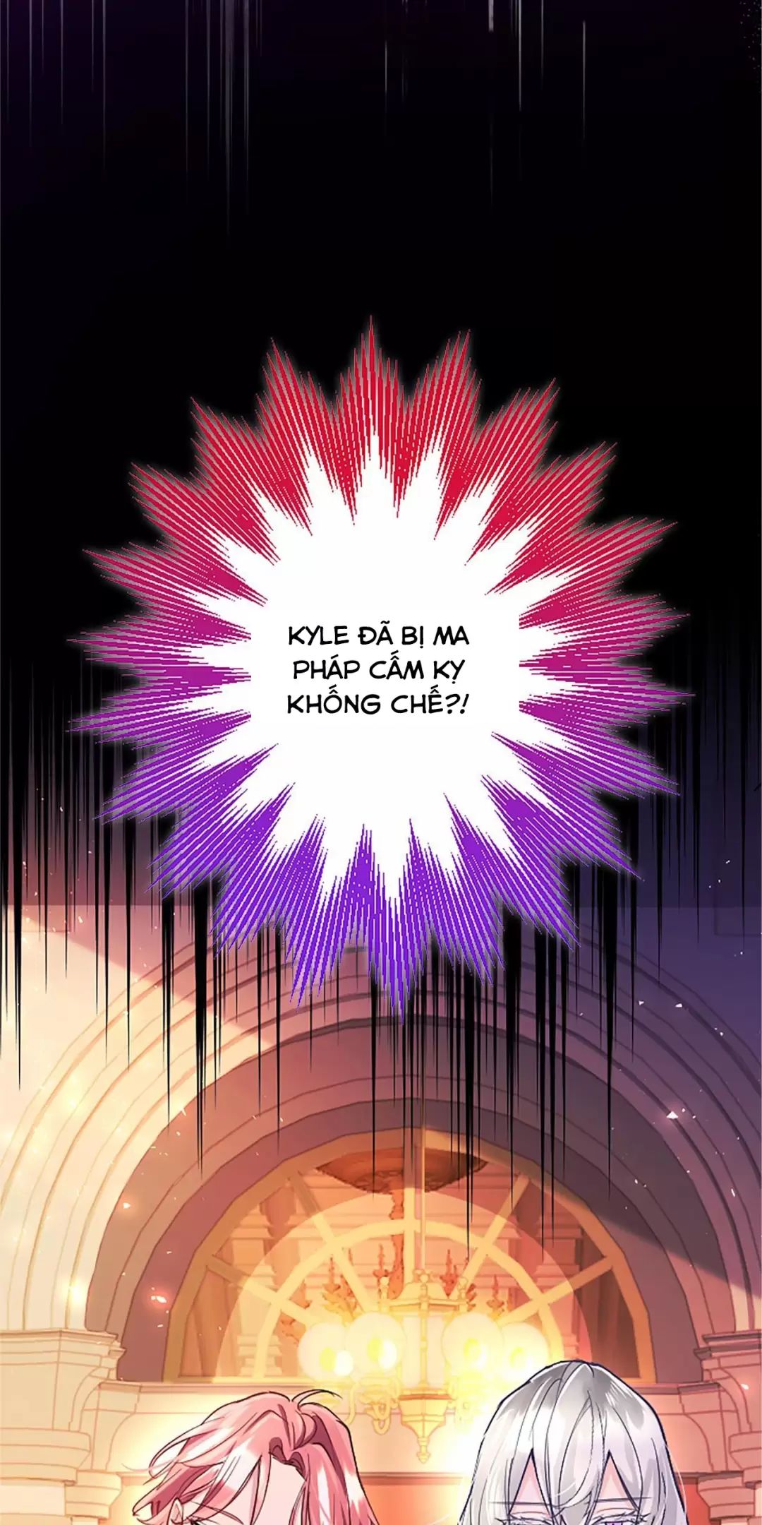 Đại Tiểu Thư Sao Phải Giả Nam Chap 98 - Next Chap 99