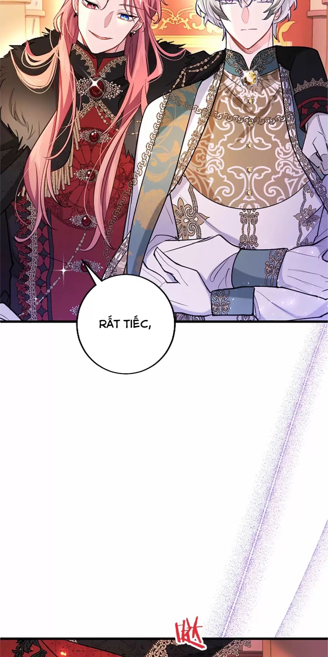 Đại Tiểu Thư Sao Phải Giả Nam Chap 98 - Next Chap 99