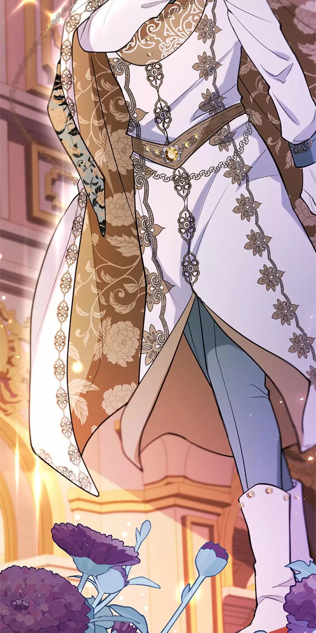 Đại Tiểu Thư Sao Phải Giả Nam Chap 98 - Next Chap 99