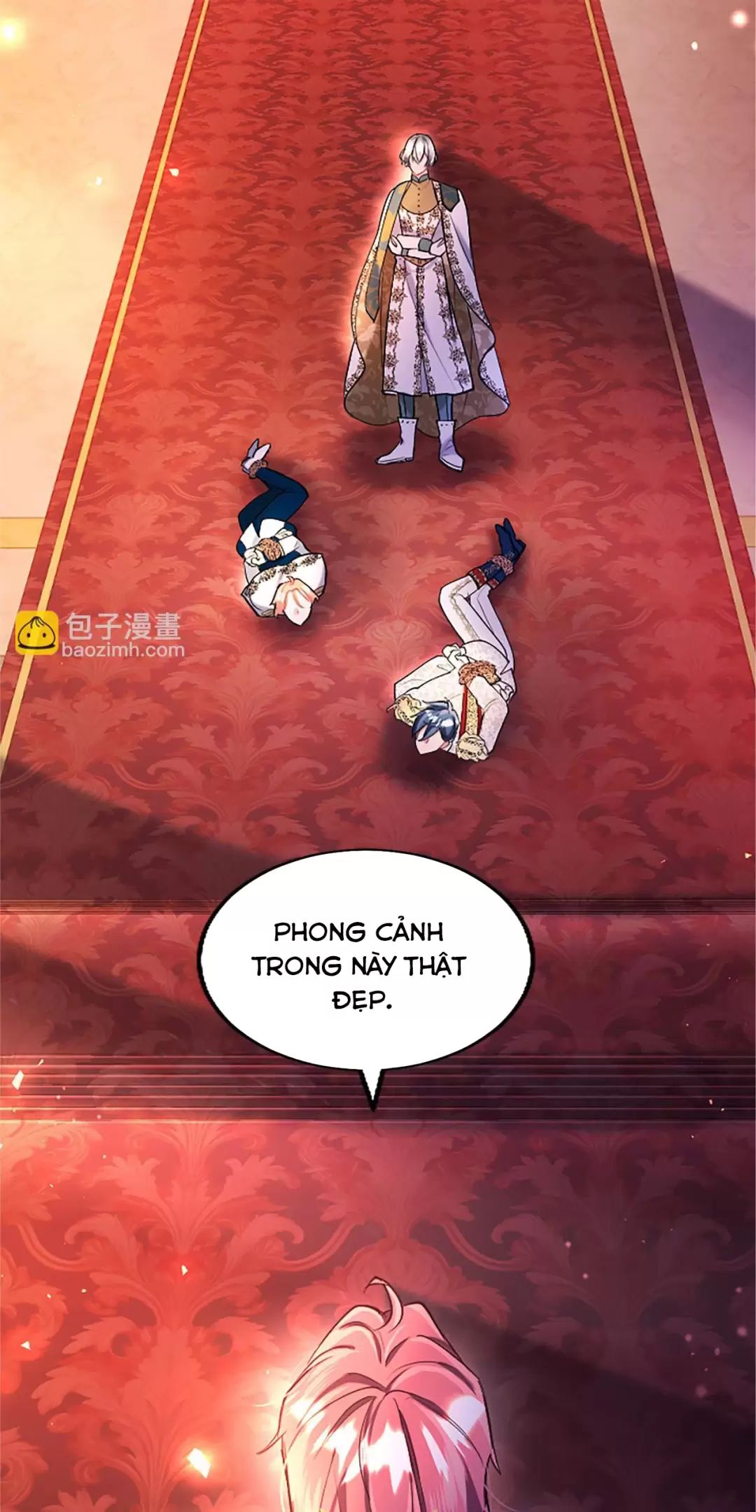 Đại Tiểu Thư Sao Phải Giả Nam Chap 98 - Next Chap 99