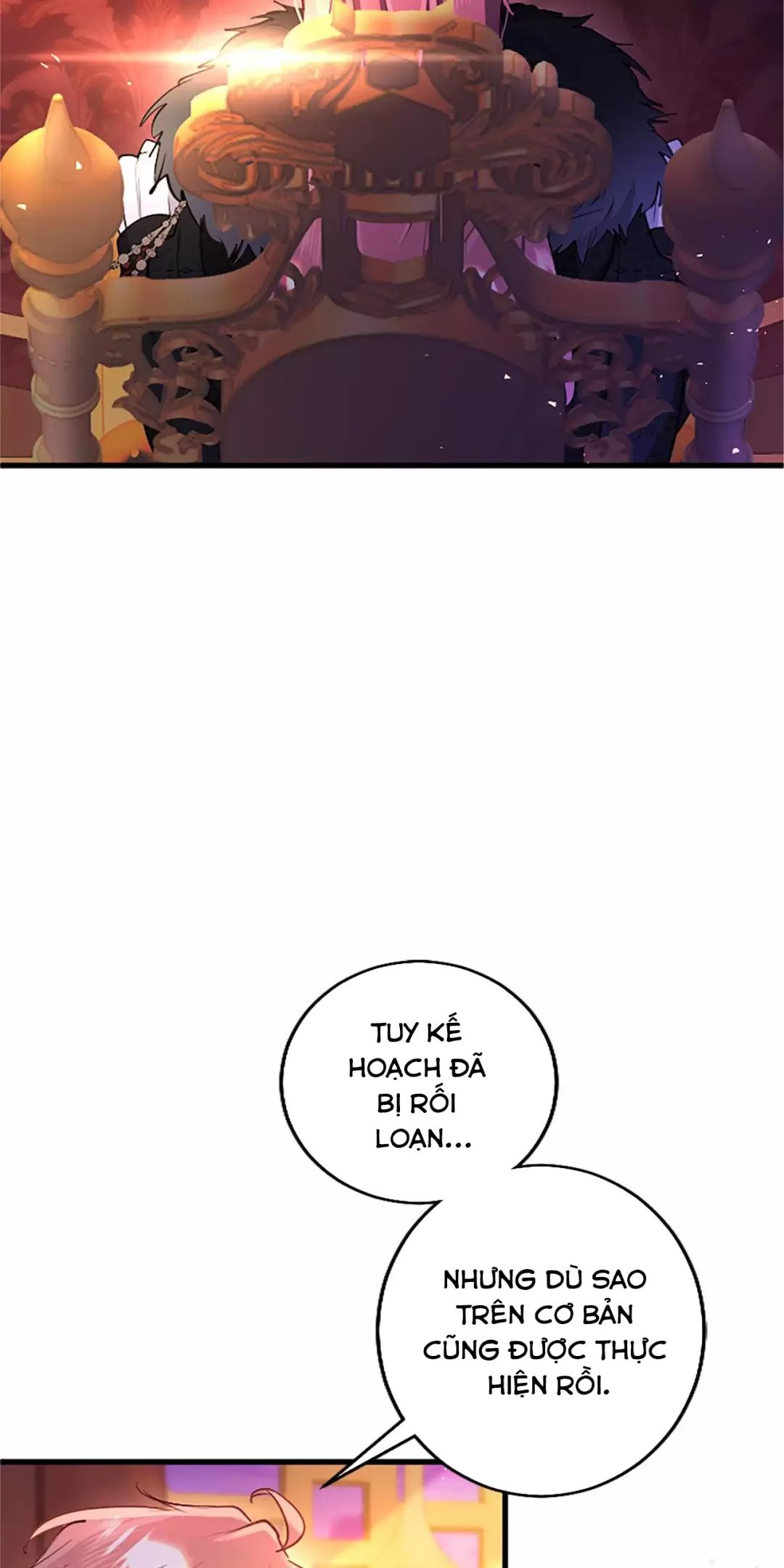 Đại Tiểu Thư Sao Phải Giả Nam Chap 98 - Next Chap 99