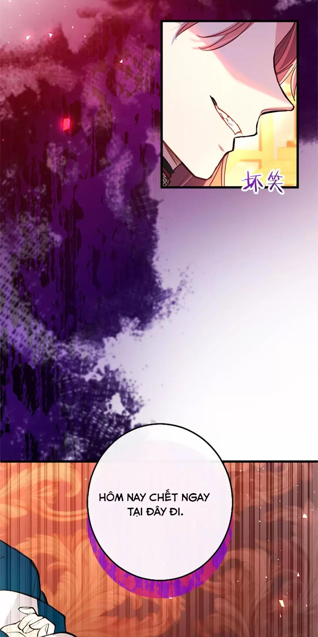 Đại Tiểu Thư Sao Phải Giả Nam Chap 98 - Next Chap 99