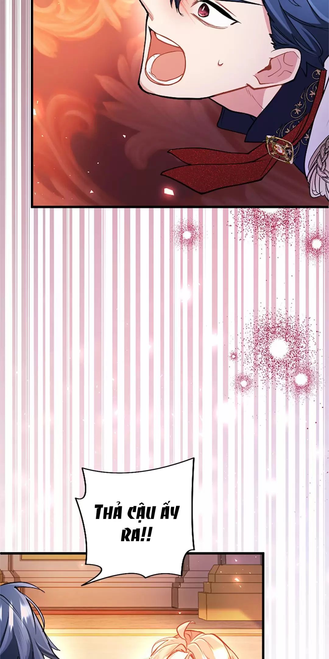 Đại Tiểu Thư Sao Phải Giả Nam Chap 98 - Next Chap 99