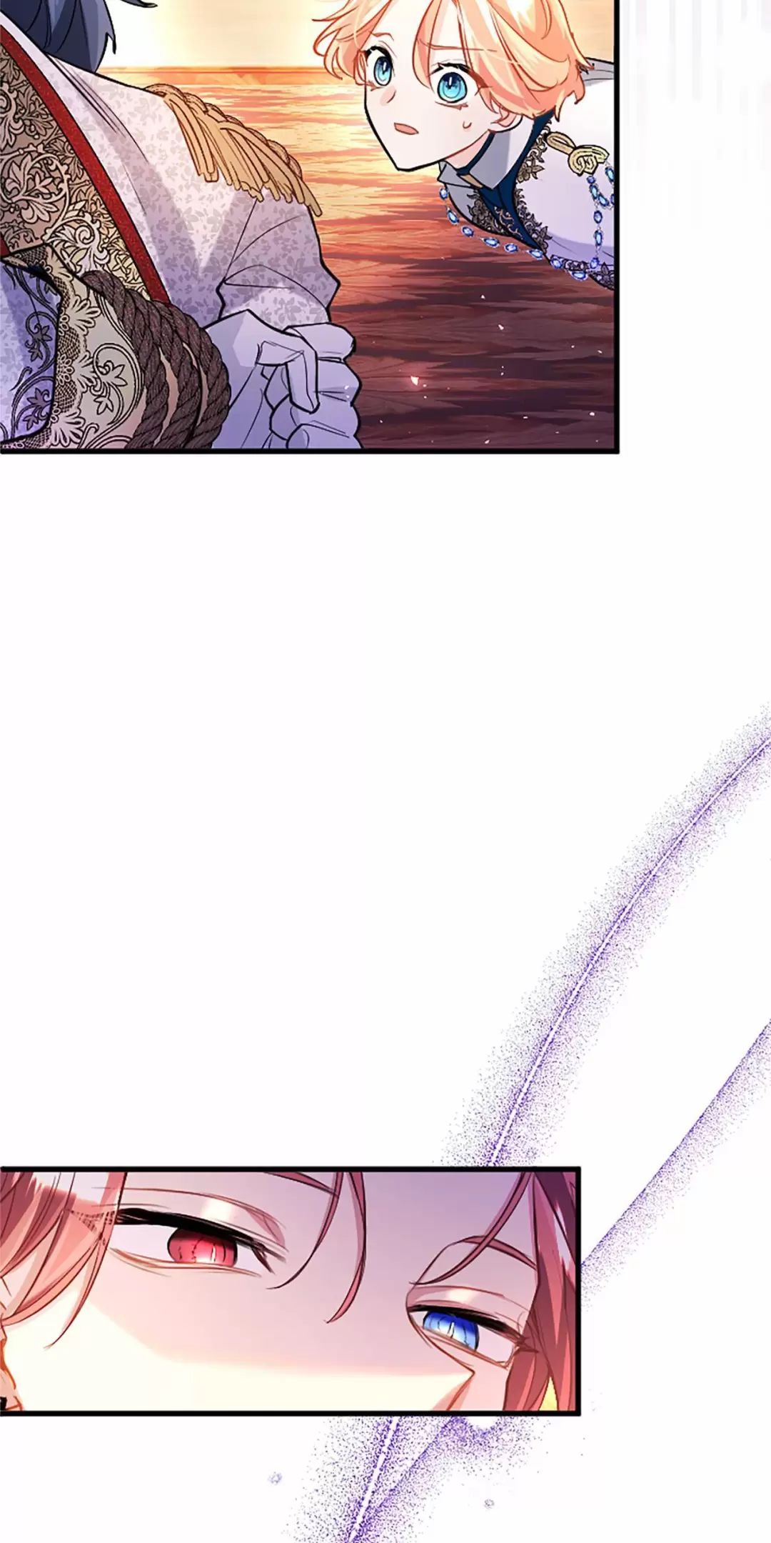 Đại Tiểu Thư Sao Phải Giả Nam Chap 98 - Next Chap 99