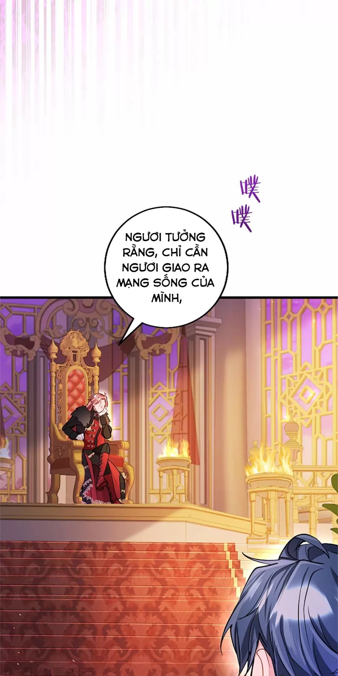 Đại Tiểu Thư Sao Phải Giả Nam Chap 98 - Next Chap 99