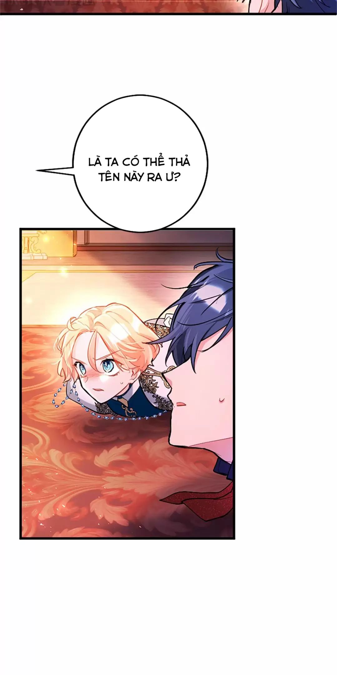 Đại Tiểu Thư Sao Phải Giả Nam Chap 98 - Next Chap 99