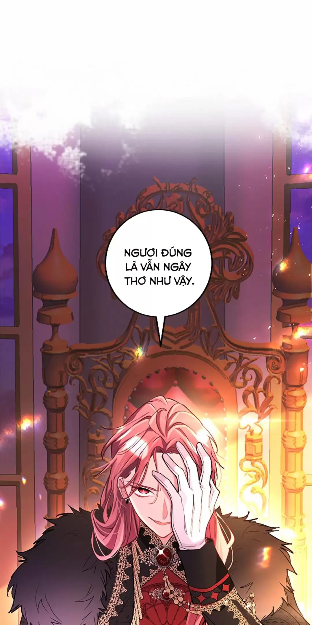 Đại Tiểu Thư Sao Phải Giả Nam Chap 98 - Next Chap 99