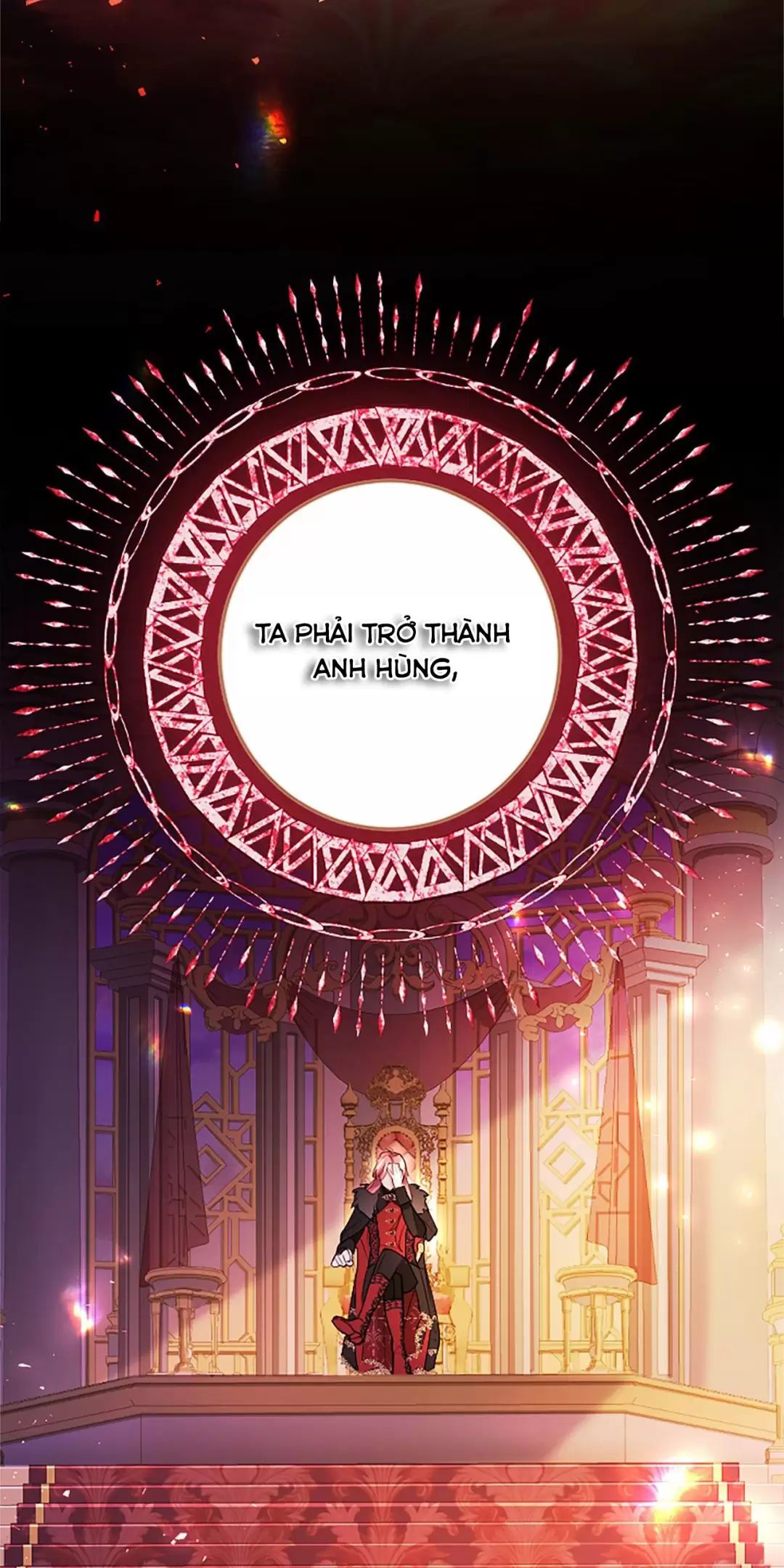 Đại Tiểu Thư Sao Phải Giả Nam Chap 98 - Next Chap 99