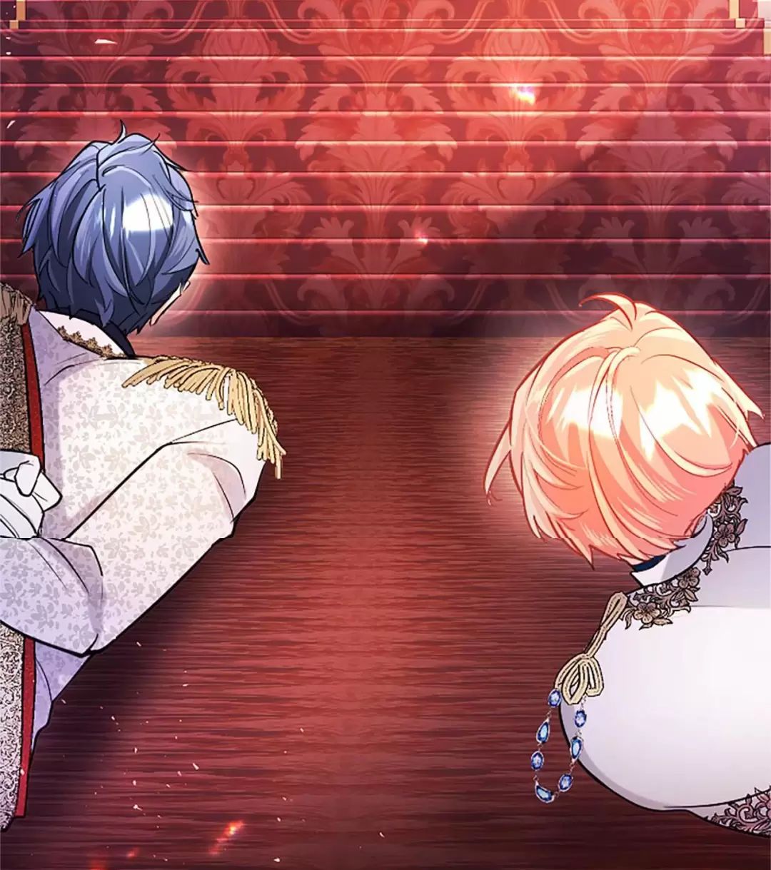 Đại Tiểu Thư Sao Phải Giả Nam Chap 98 - Next Chap 99