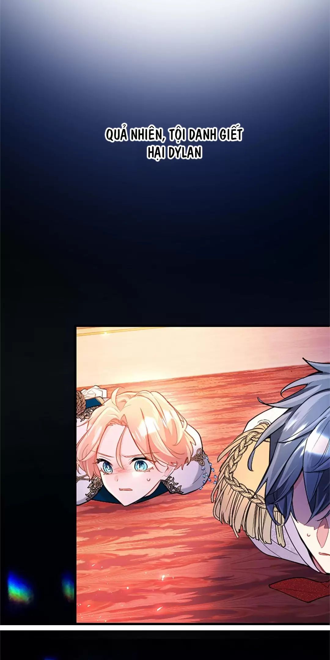 Đại Tiểu Thư Sao Phải Giả Nam Chap 98 - Next Chap 99