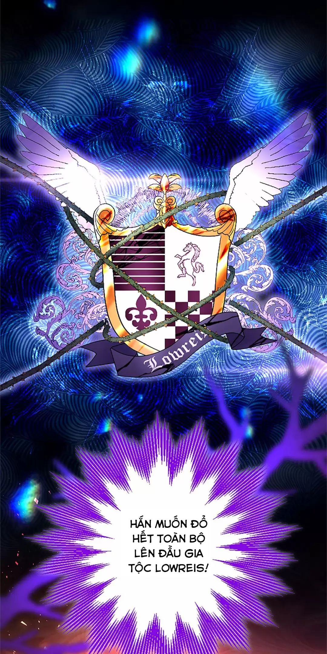 Đại Tiểu Thư Sao Phải Giả Nam Chap 98 - Next Chap 99