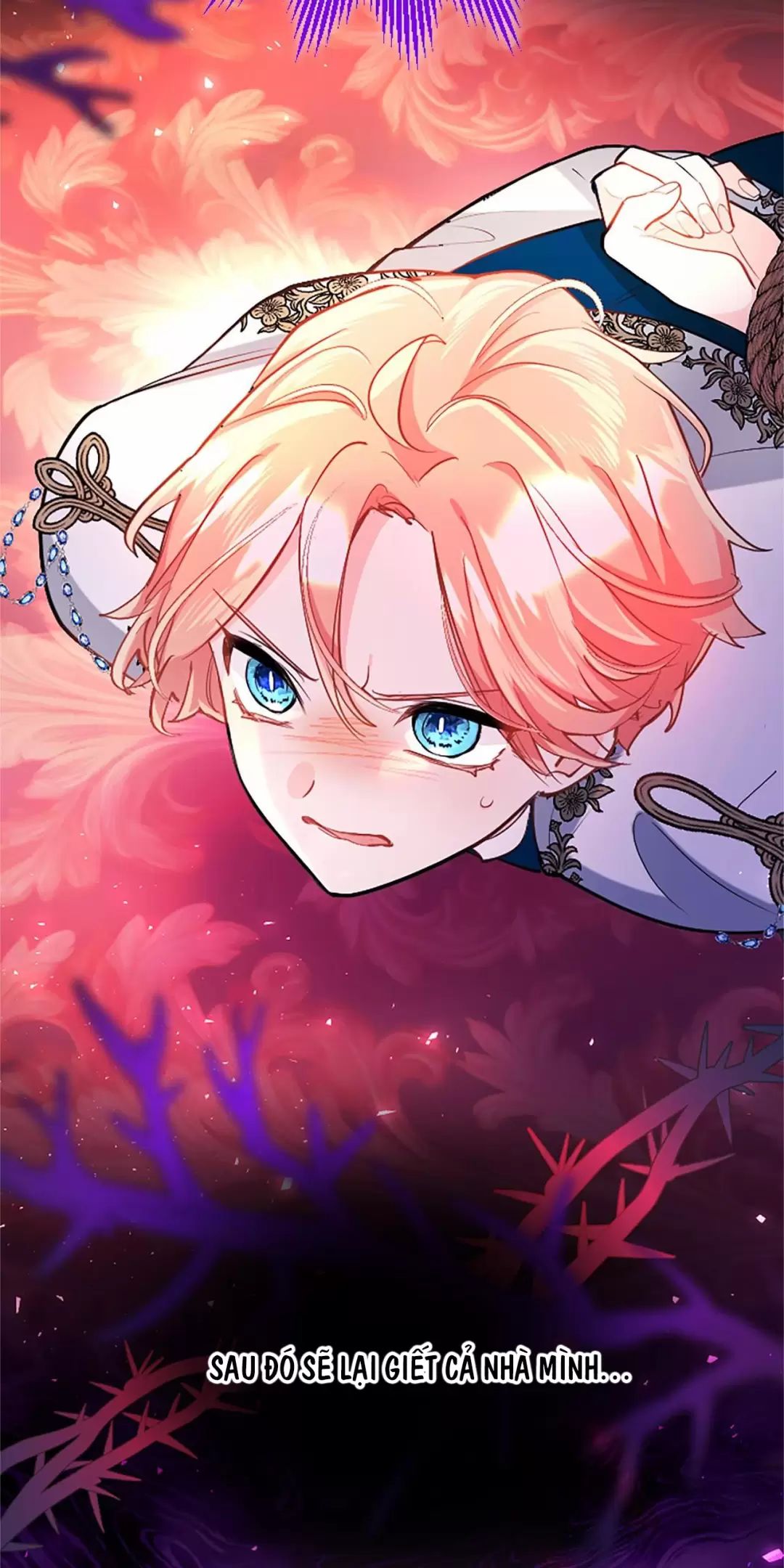 Đại Tiểu Thư Sao Phải Giả Nam Chap 98 - Next Chap 99