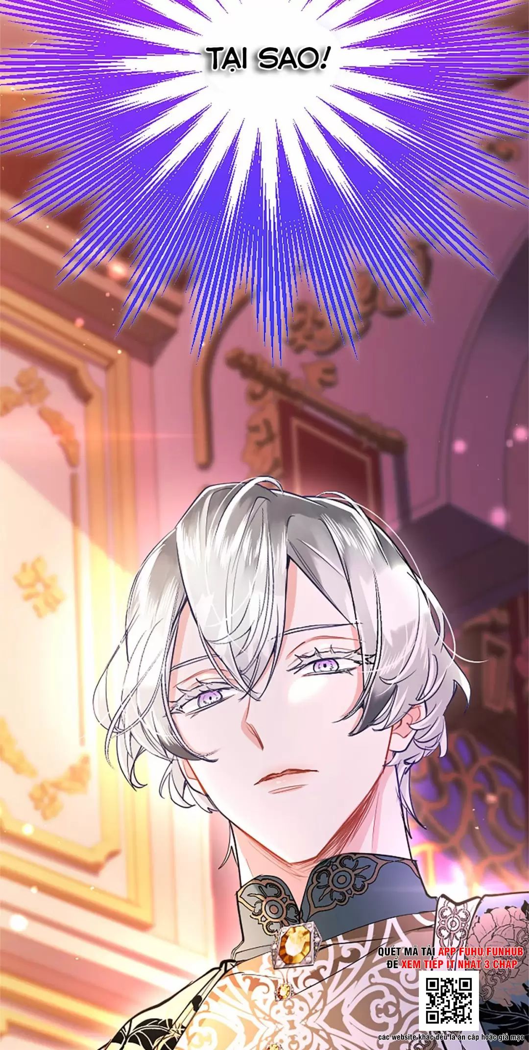 Đại Tiểu Thư Sao Phải Giả Nam Chap 98 - Next Chap 99