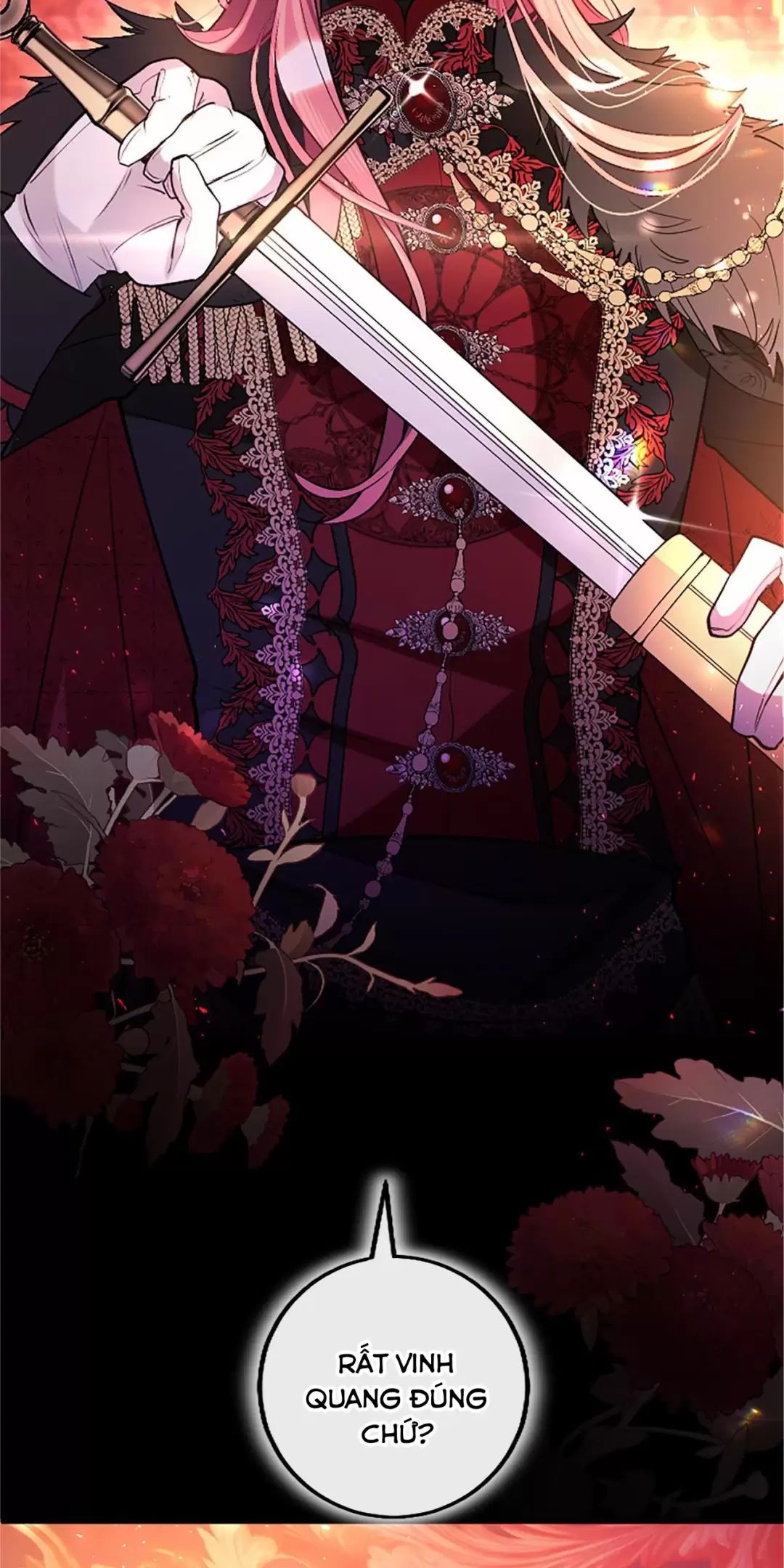 Đại Tiểu Thư Sao Phải Giả Nam Chap 98 - Next Chap 99