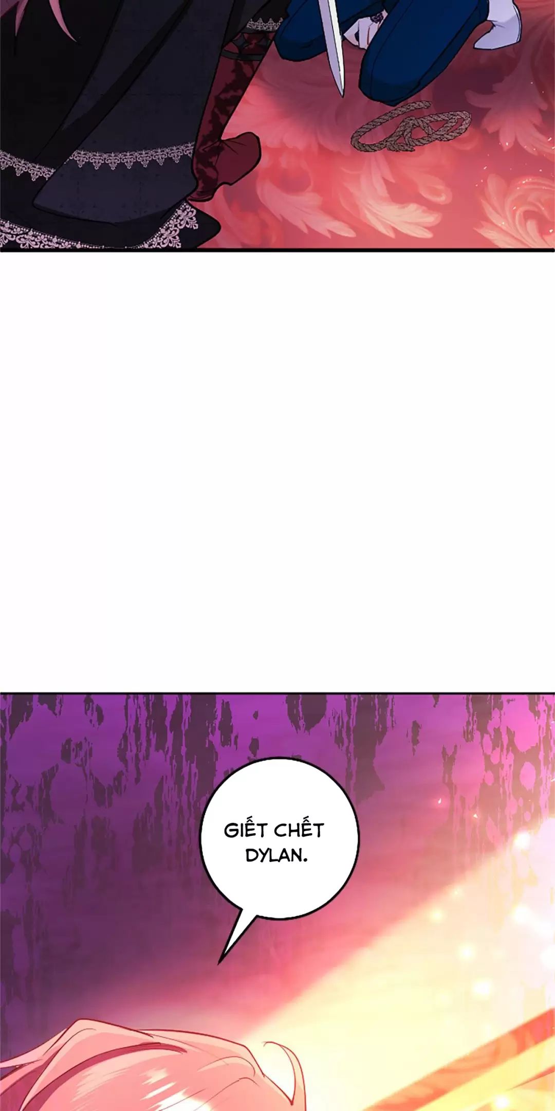 Đại Tiểu Thư Sao Phải Giả Nam Chap 98 - Next Chap 99