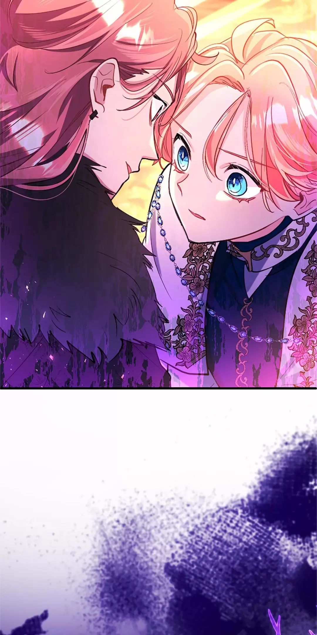 Đại Tiểu Thư Sao Phải Giả Nam Chap 98 - Next Chap 99