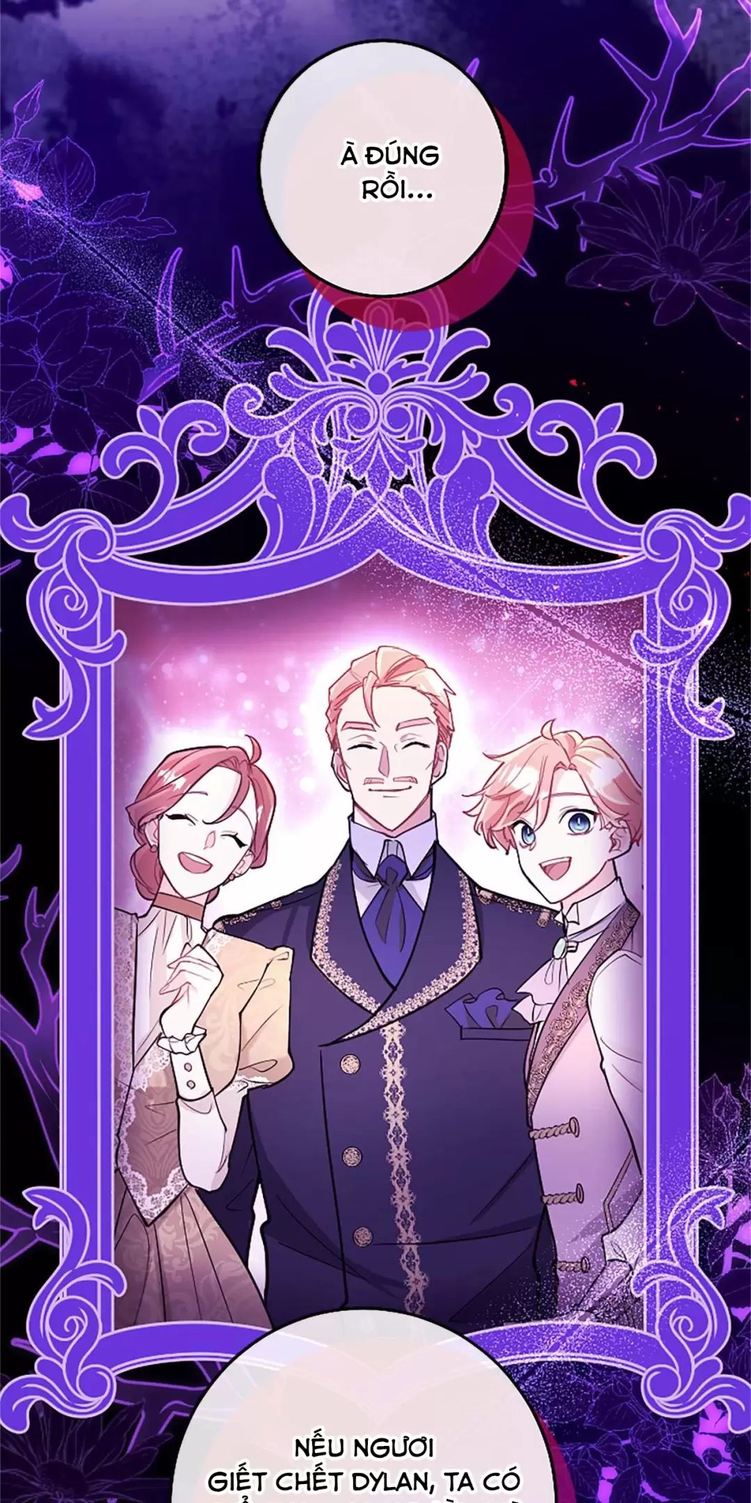 Đại Tiểu Thư Sao Phải Giả Nam Chap 98 - Next Chap 99