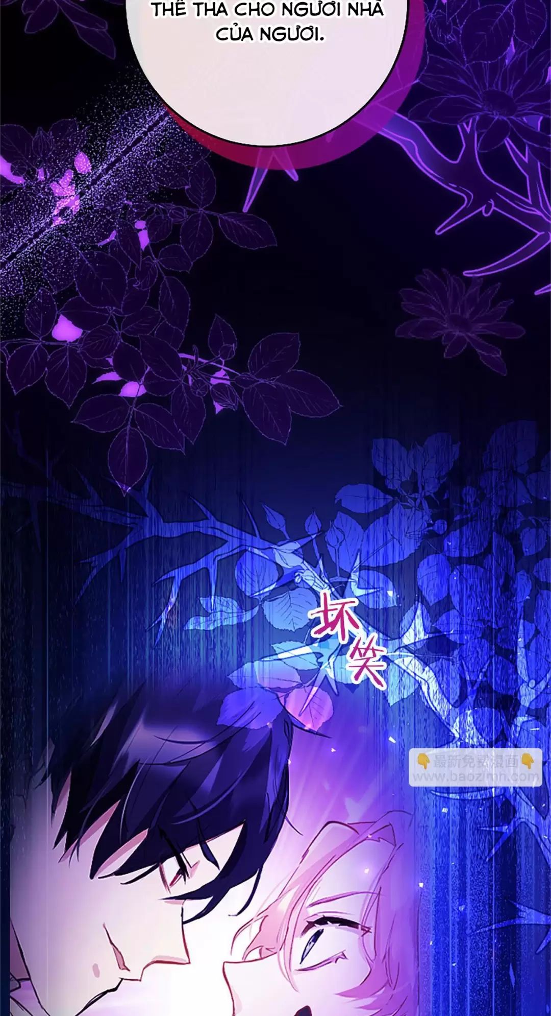 Đại Tiểu Thư Sao Phải Giả Nam Chap 98 - Next Chap 99