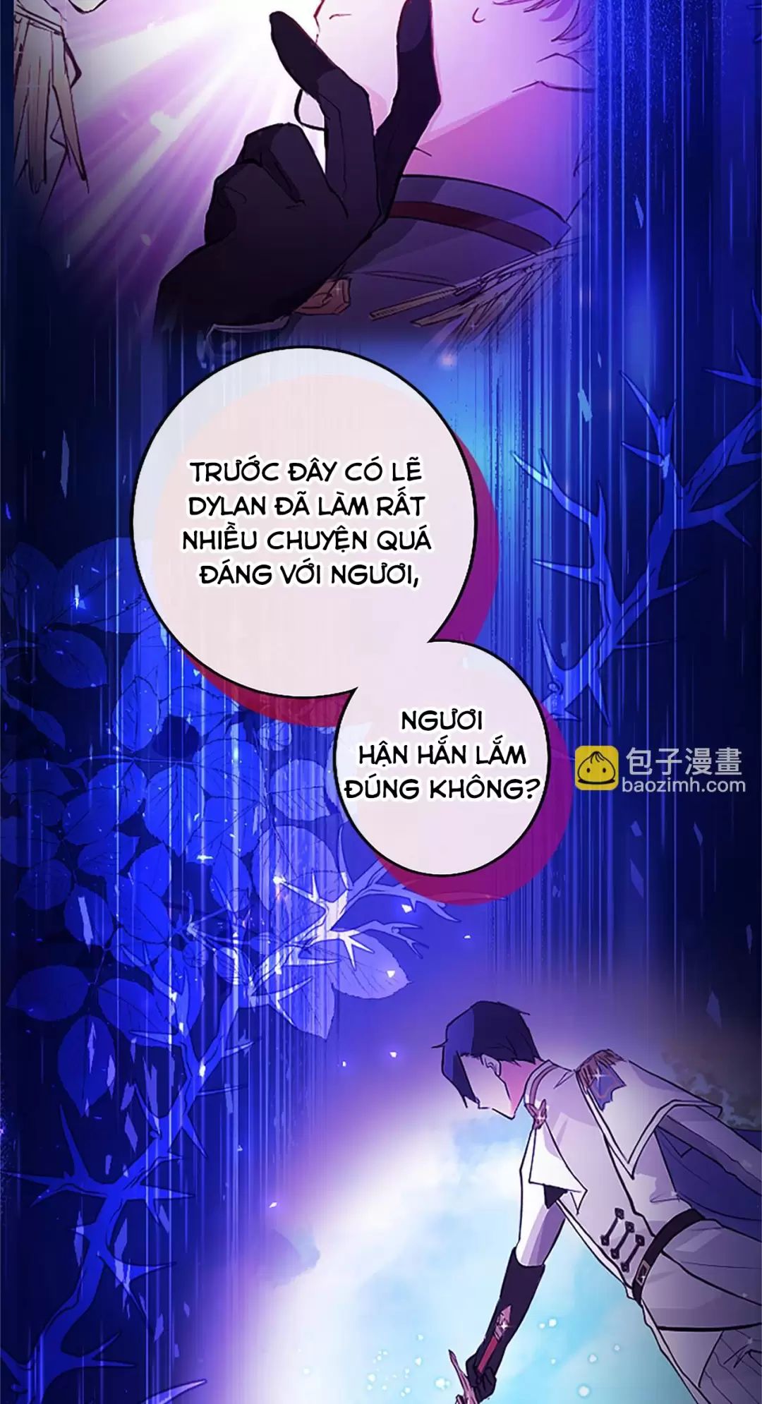 Đại Tiểu Thư Sao Phải Giả Nam Chap 98 - Next Chap 99