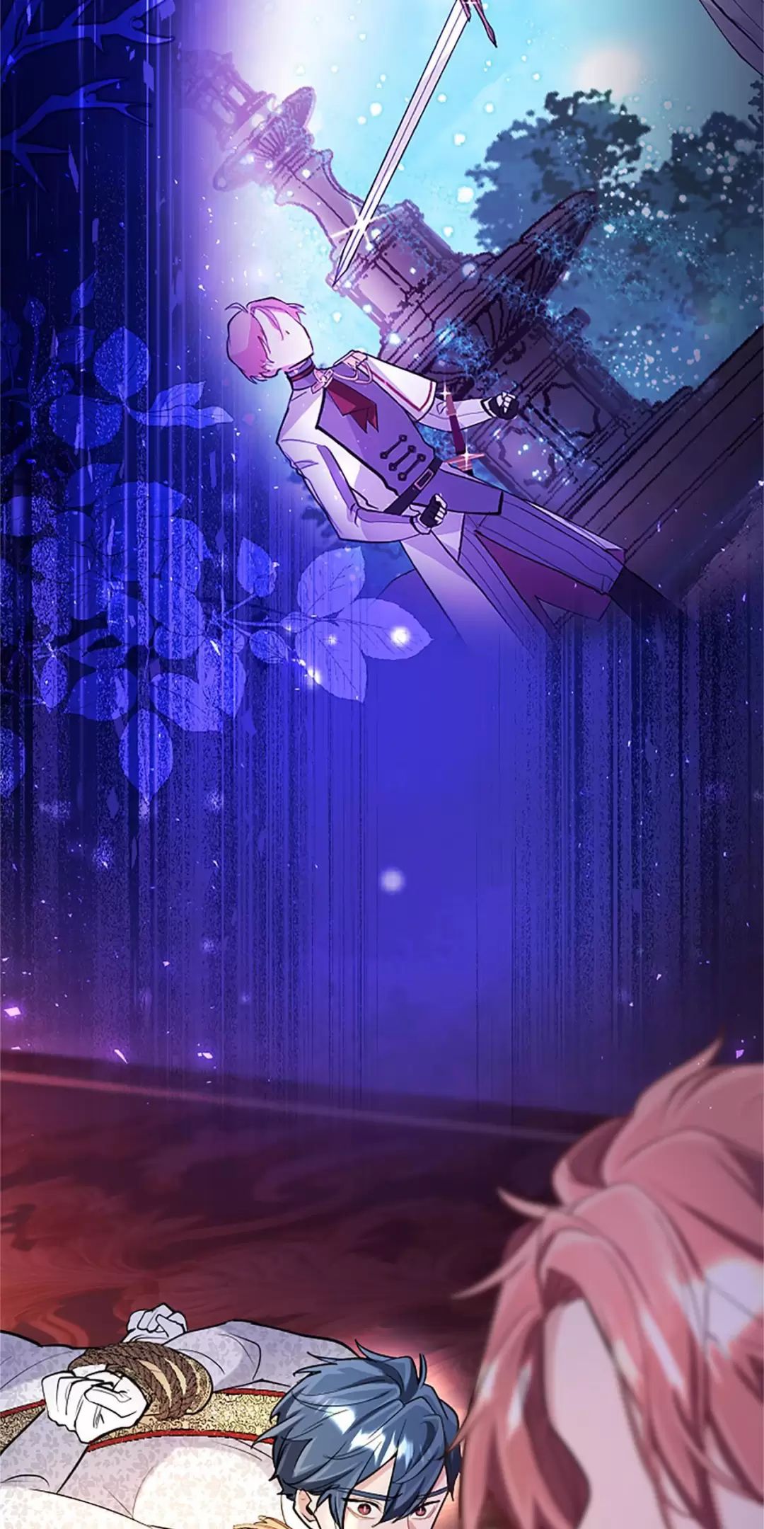 Đại Tiểu Thư Sao Phải Giả Nam Chap 98 - Next Chap 99