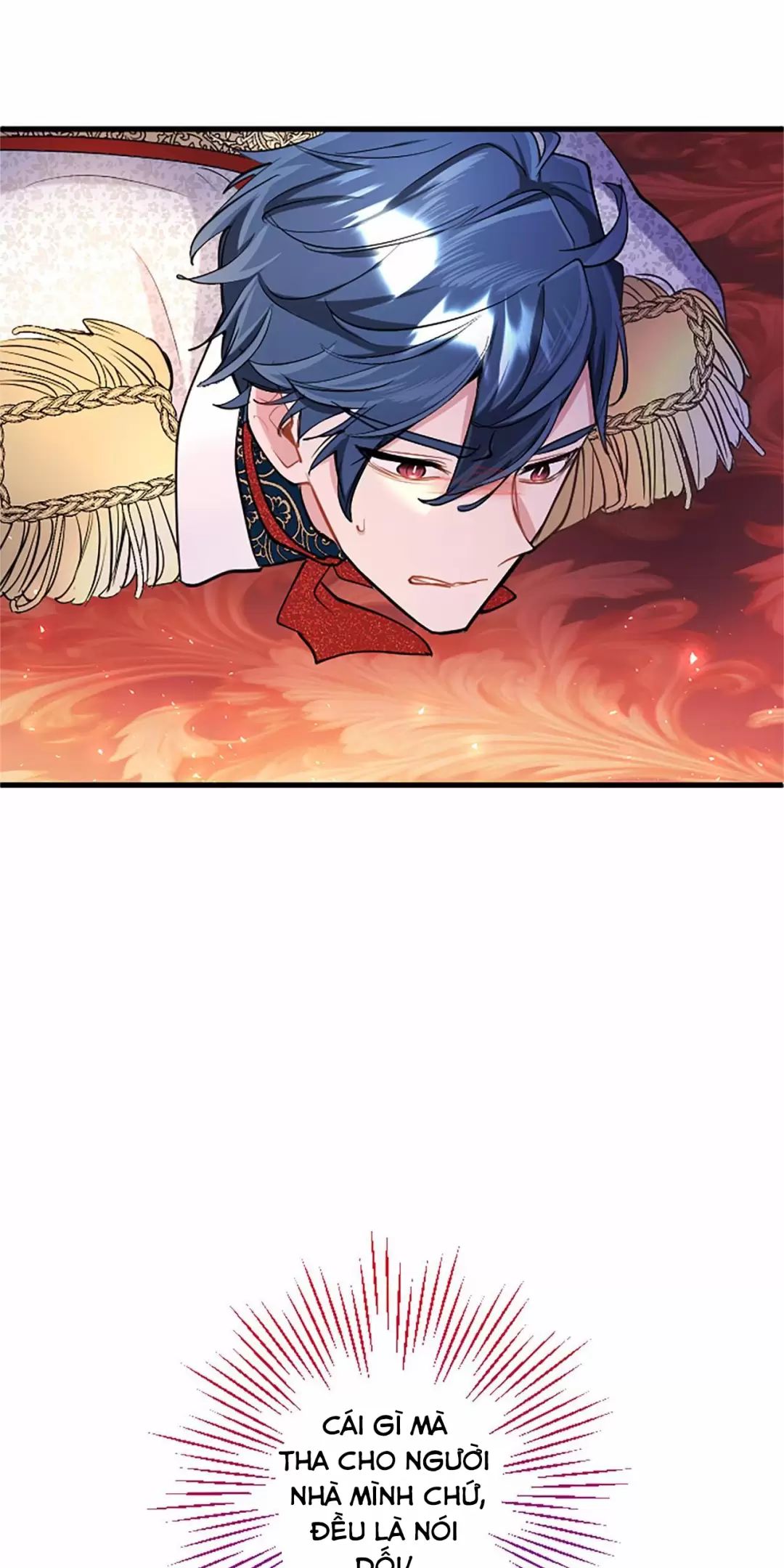 Đại Tiểu Thư Sao Phải Giả Nam Chap 98 - Next Chap 99