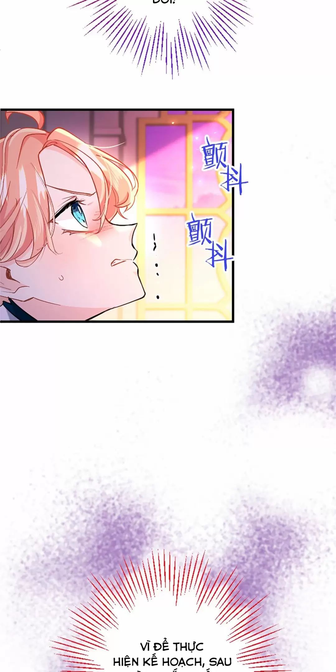 Đại Tiểu Thư Sao Phải Giả Nam Chap 98 - Next Chap 99