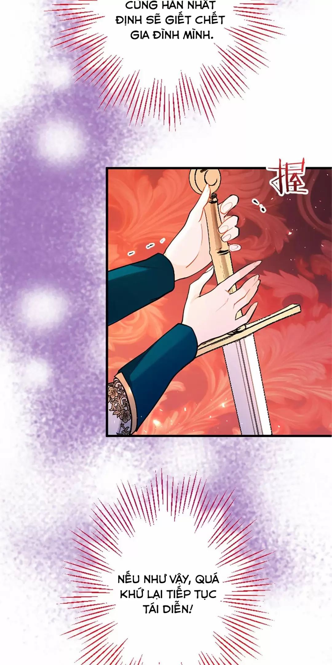 Đại Tiểu Thư Sao Phải Giả Nam Chap 98 - Next Chap 99