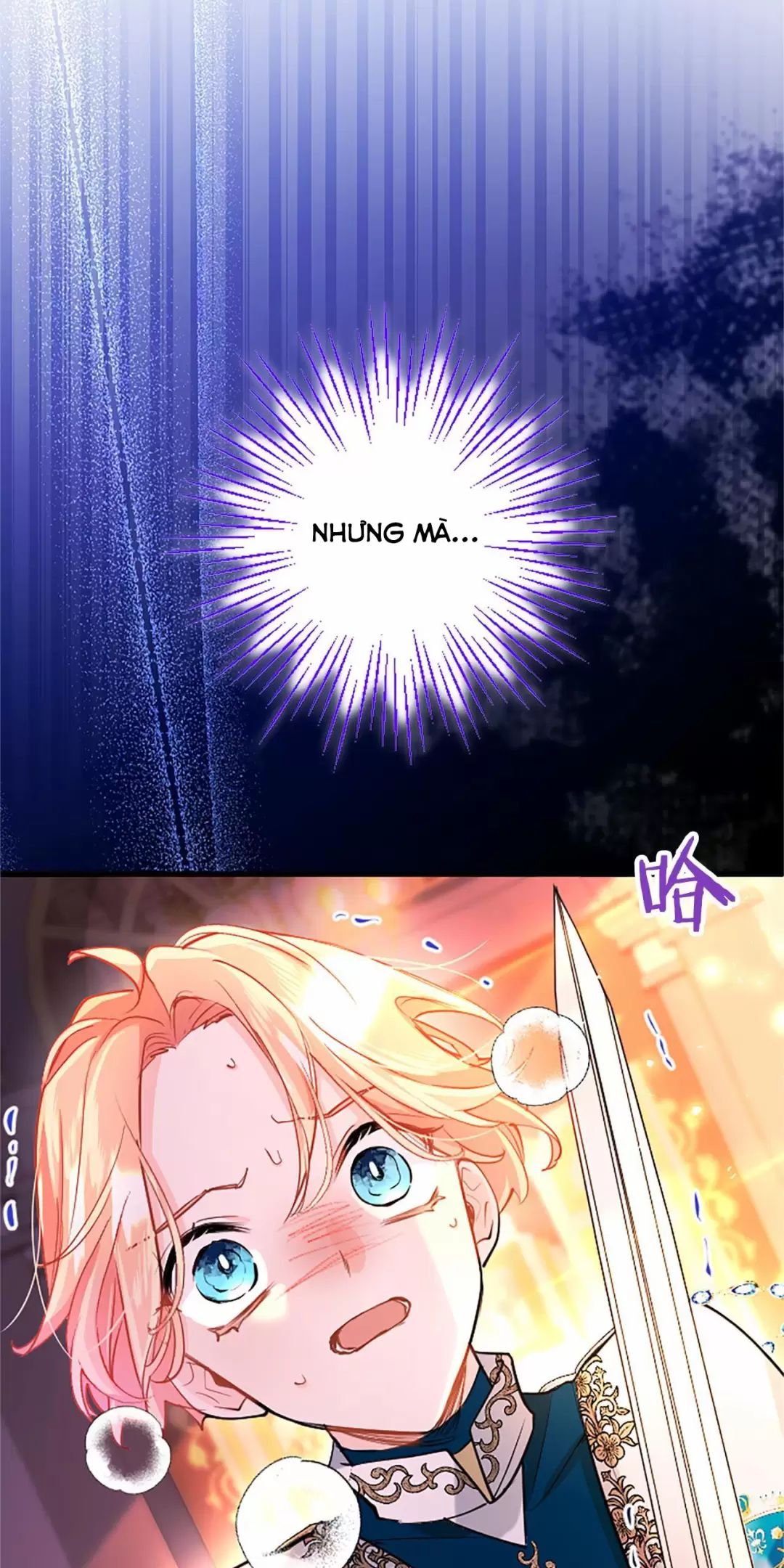 Đại Tiểu Thư Sao Phải Giả Nam Chap 98 - Next Chap 99