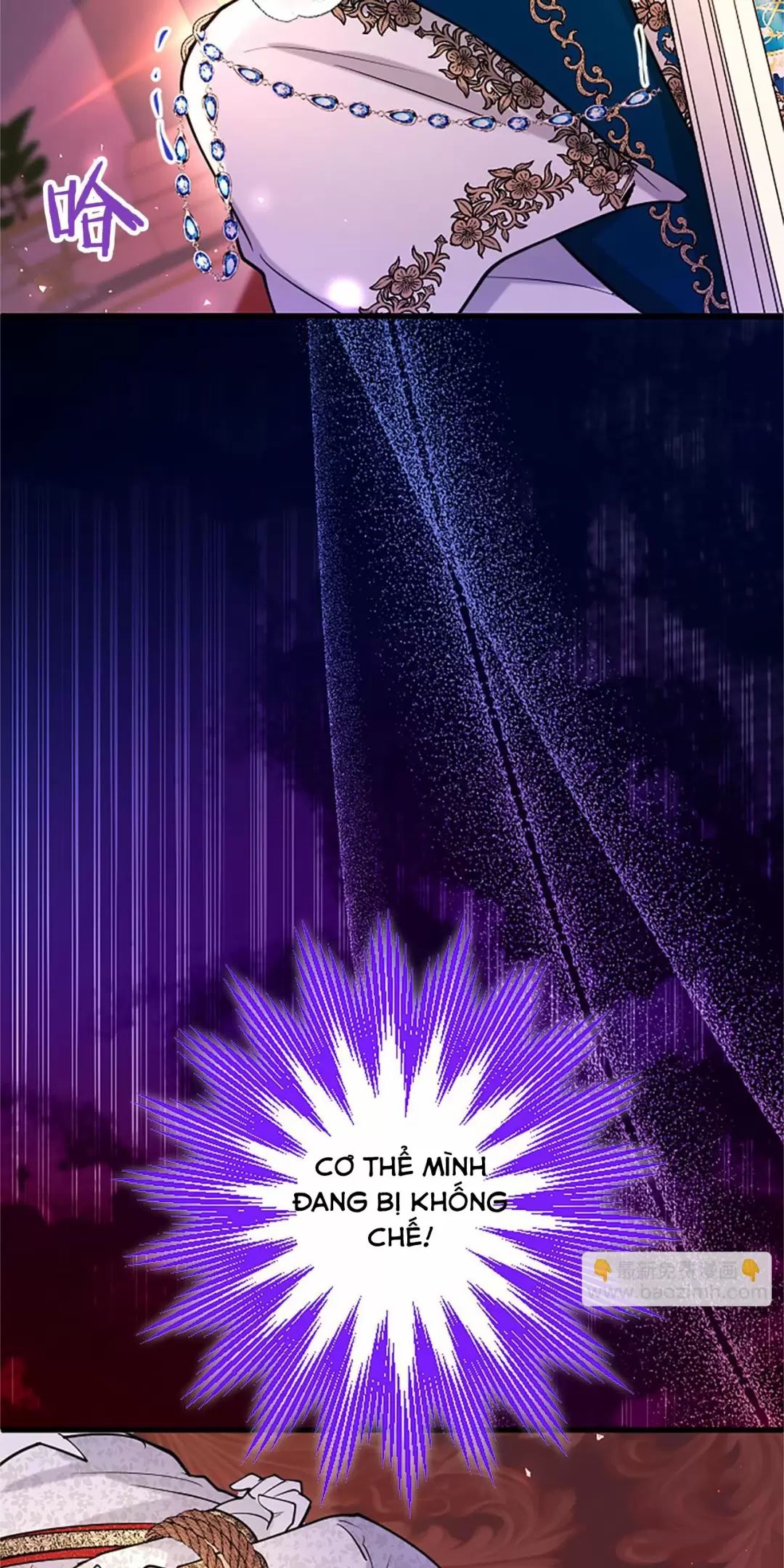 Đại Tiểu Thư Sao Phải Giả Nam Chap 98 - Next Chap 99