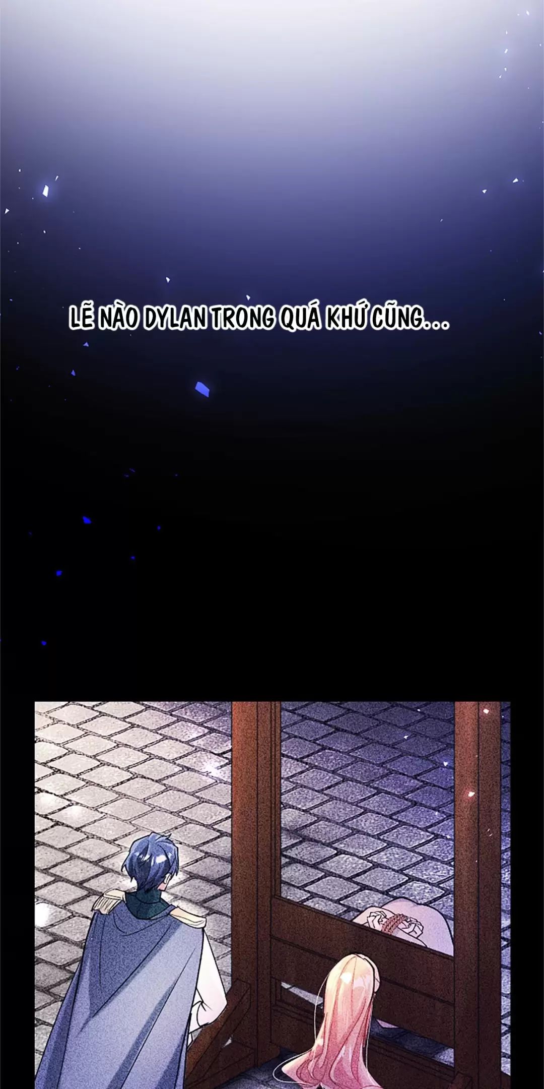 Đại Tiểu Thư Sao Phải Giả Nam Chap 98 - Next Chap 99