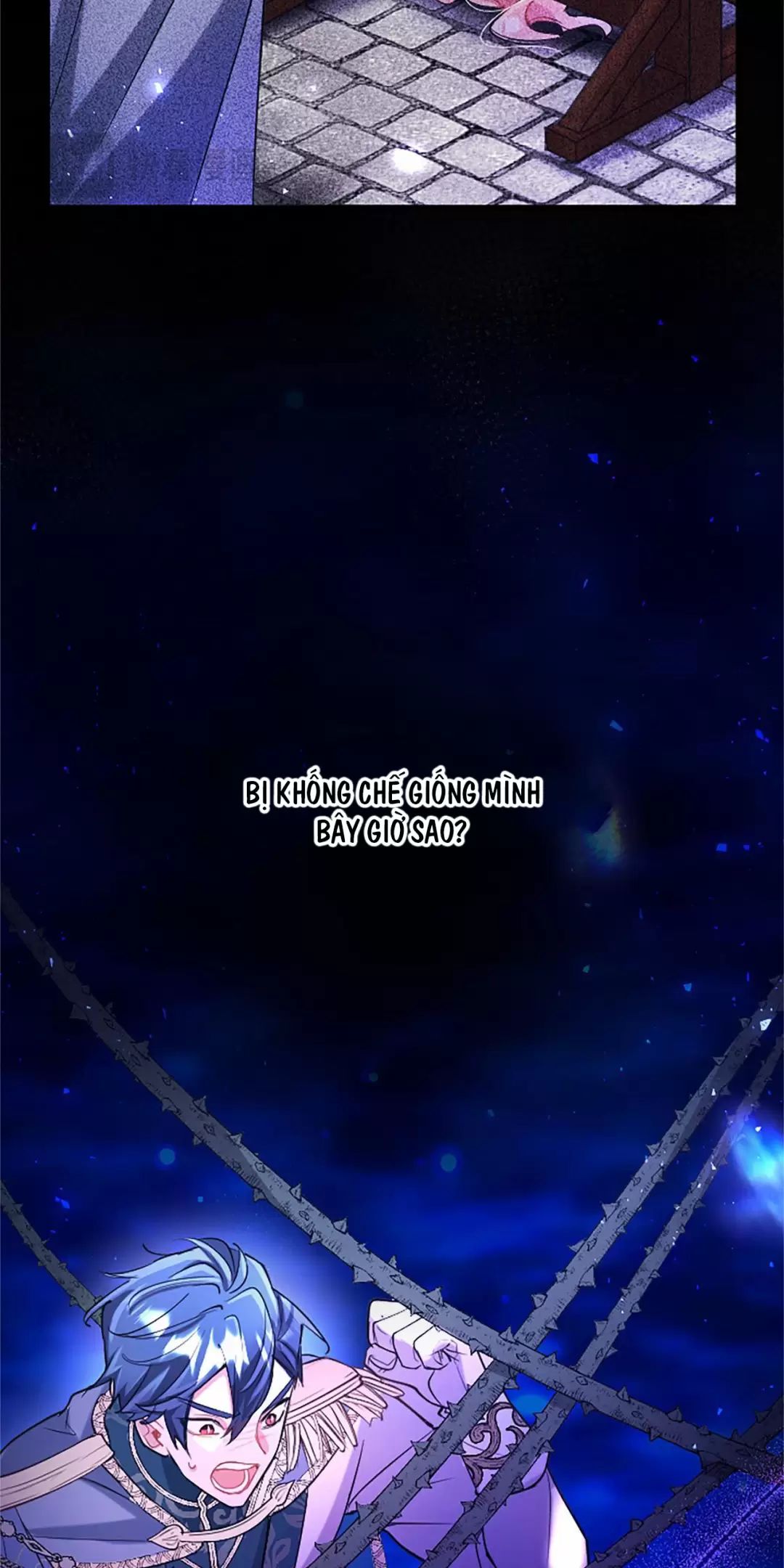 Đại Tiểu Thư Sao Phải Giả Nam Chap 98 - Next Chap 99