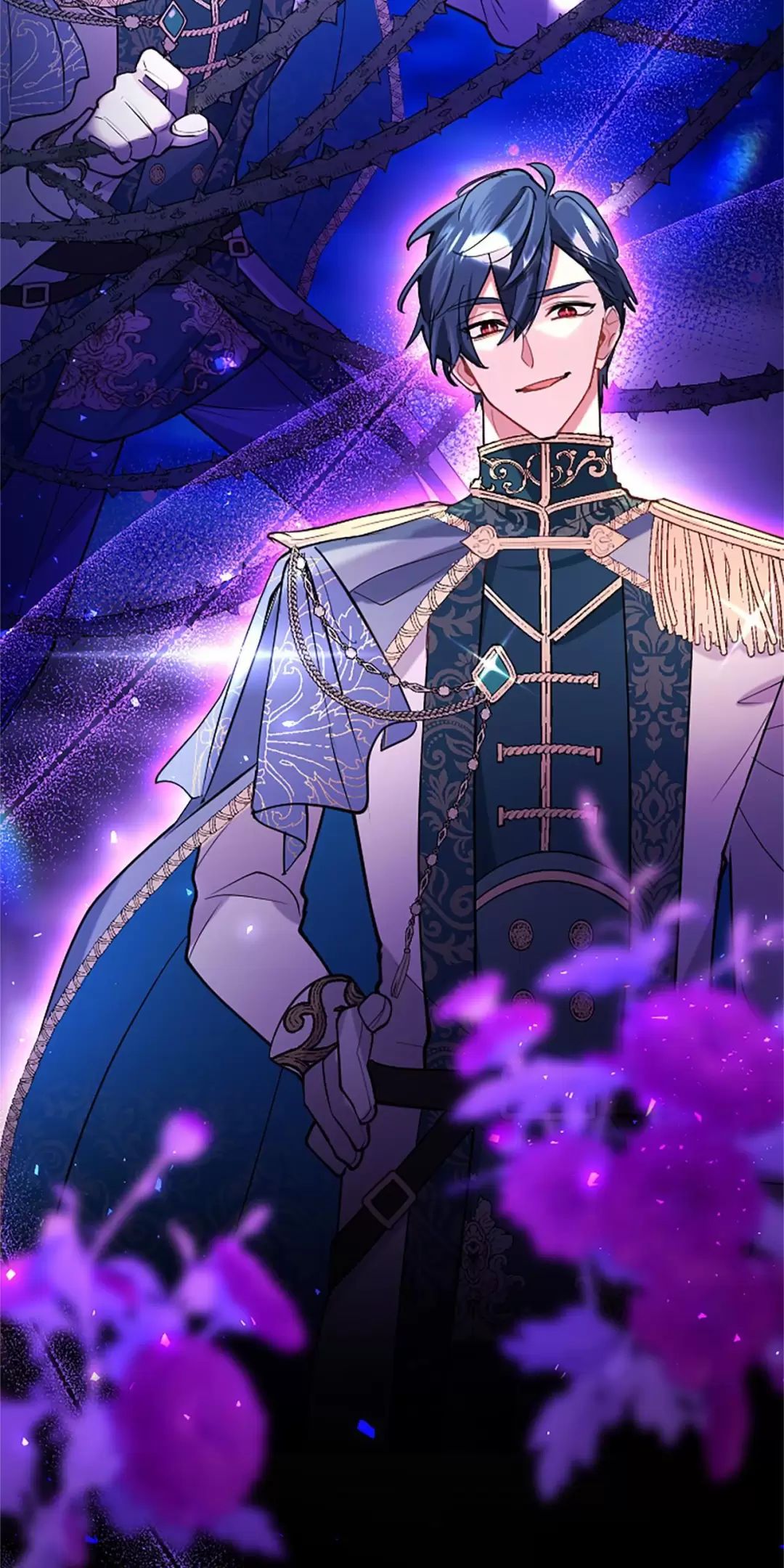 Đại Tiểu Thư Sao Phải Giả Nam Chap 98 - Next Chap 99