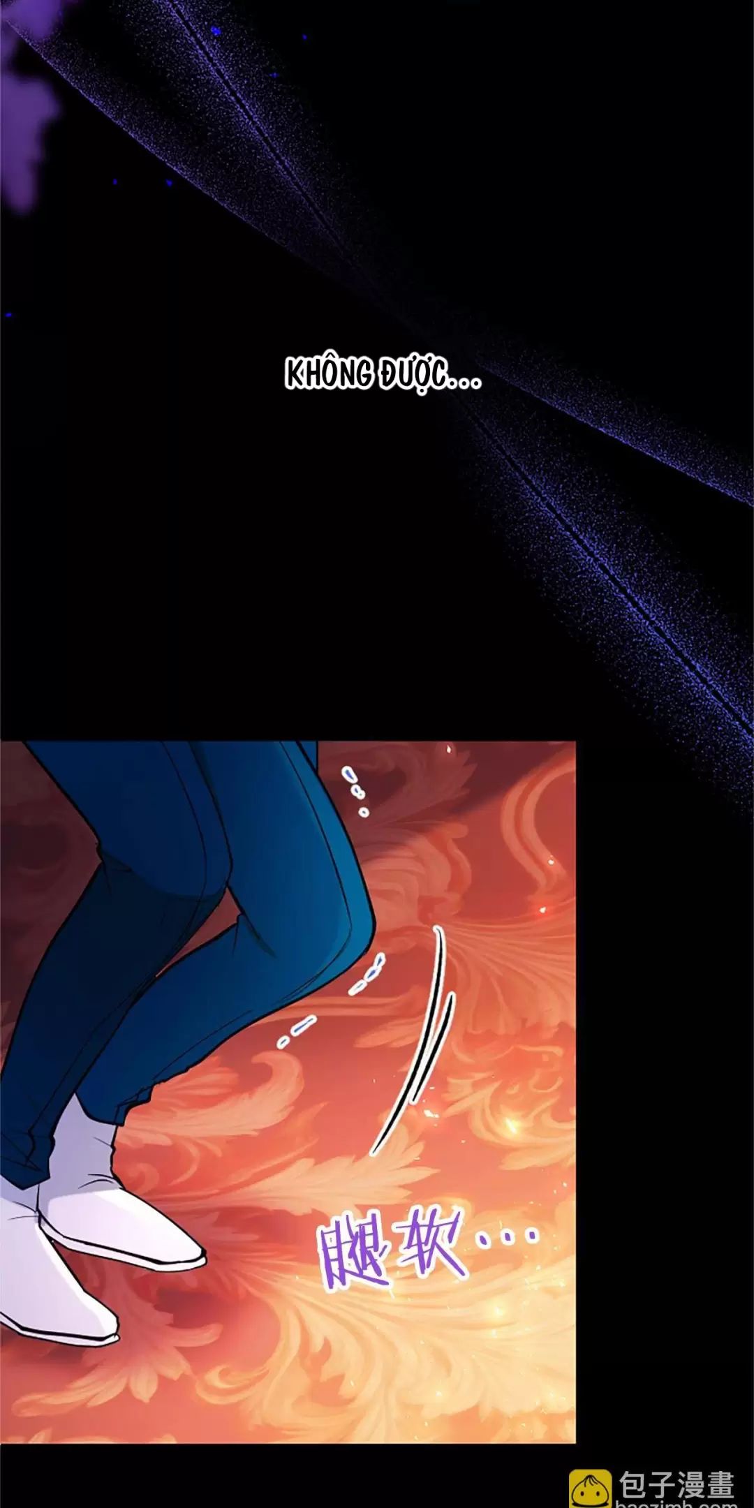 Đại Tiểu Thư Sao Phải Giả Nam Chap 98 - Next Chap 99