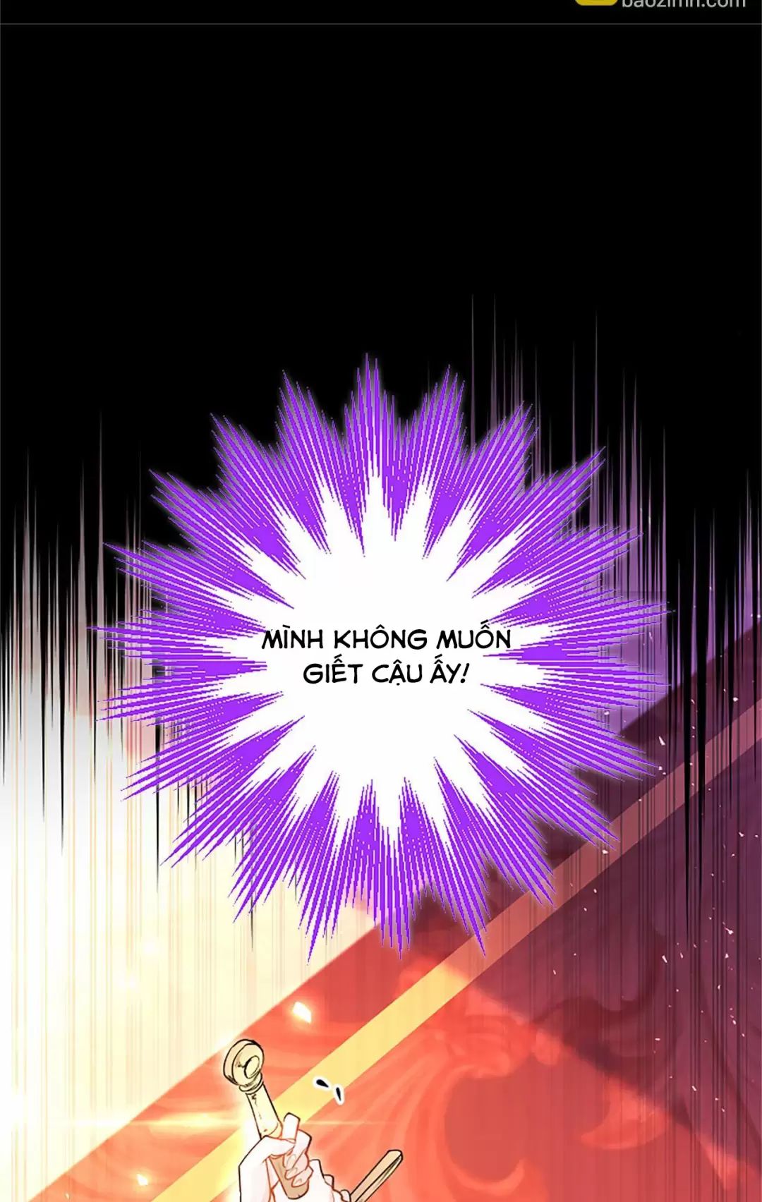 Đại Tiểu Thư Sao Phải Giả Nam Chap 98 - Next Chap 99