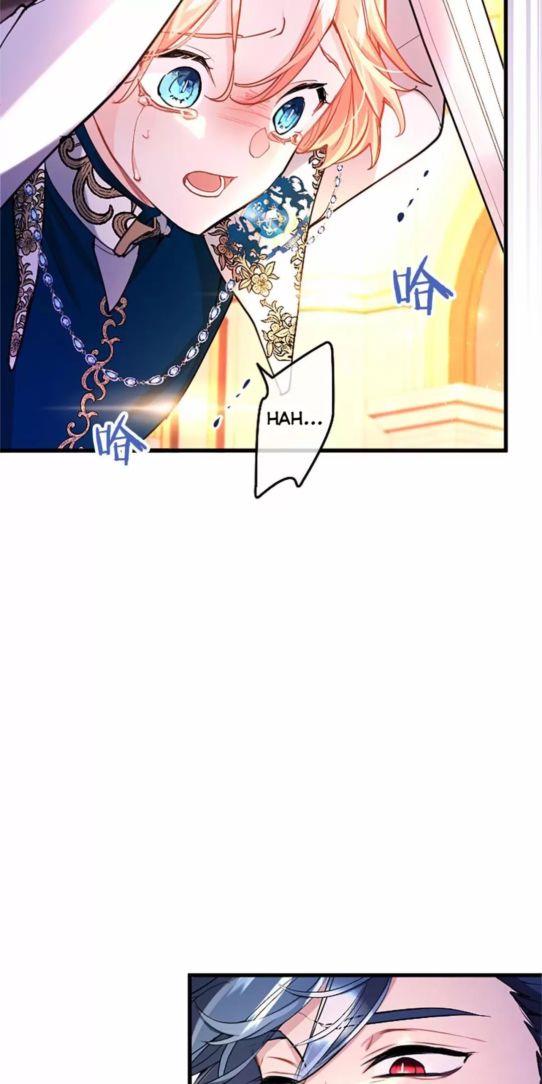 Đại Tiểu Thư Sao Phải Giả Nam Chap 98 - Next Chap 99