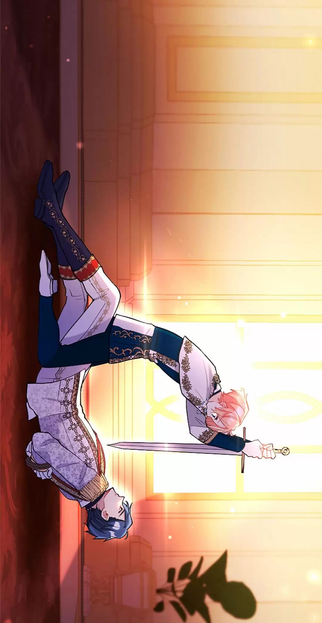 Đại Tiểu Thư Sao Phải Giả Nam Chap 98 - Next Chap 99