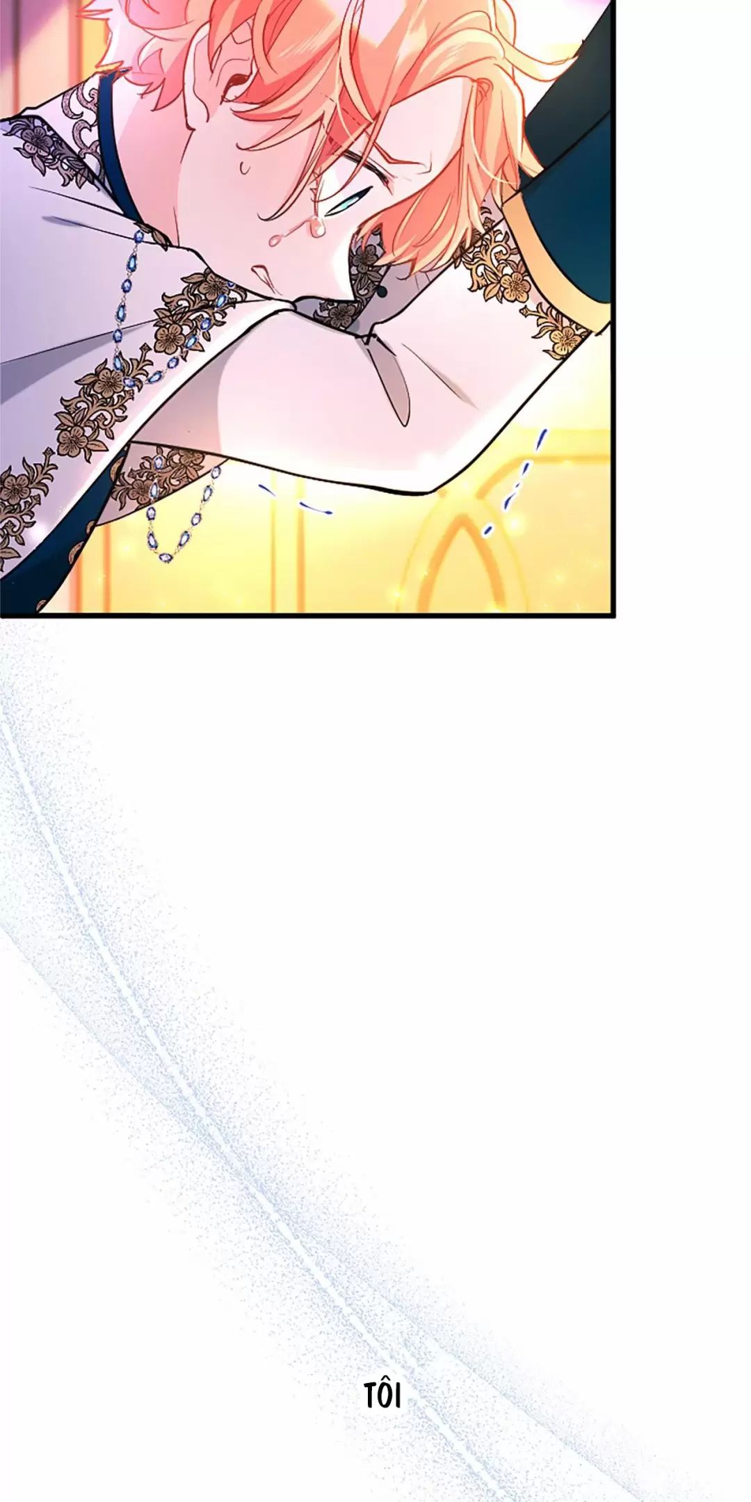 Đại Tiểu Thư Sao Phải Giả Nam Chap 98 - Next Chap 99